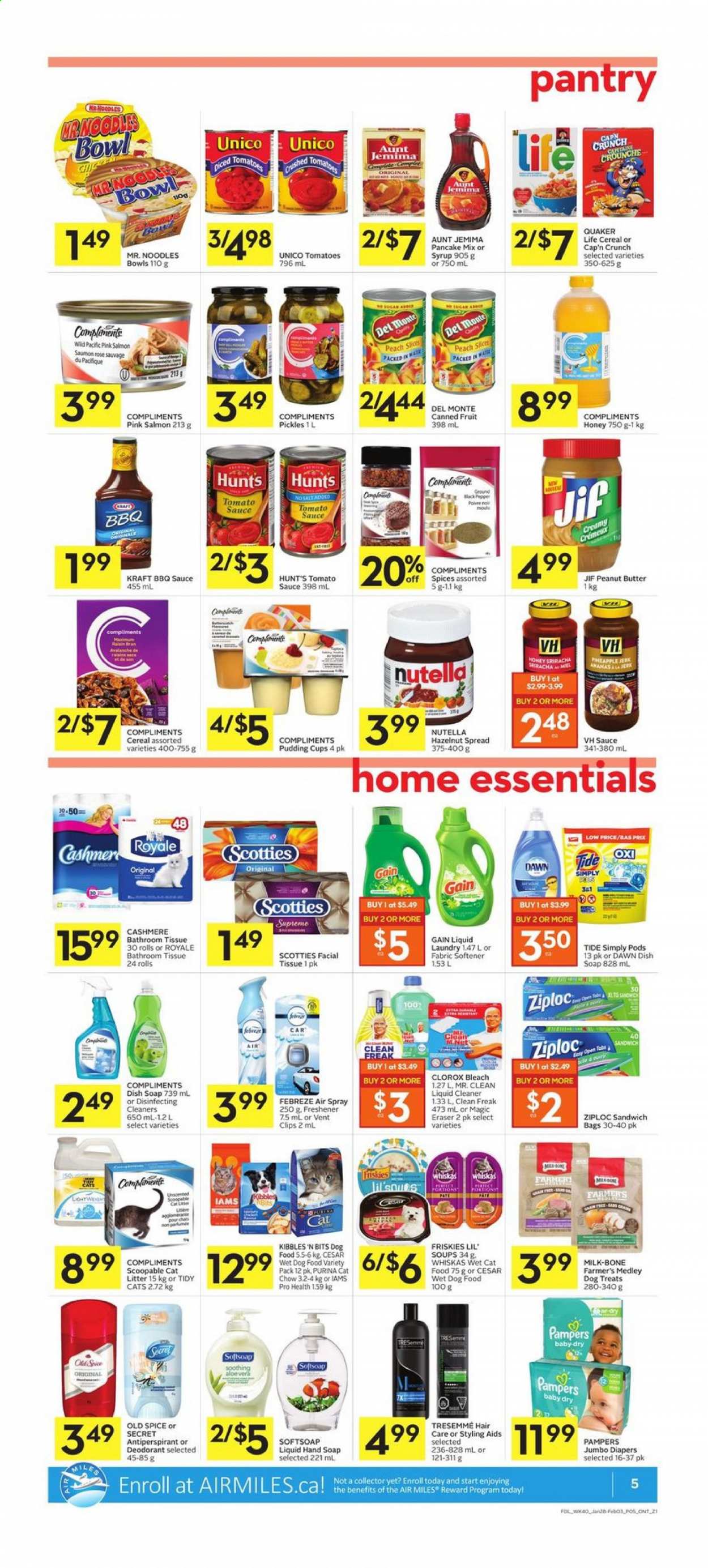 Foodland flyer - January 28, 2021 - February 03, 2021. Page 5