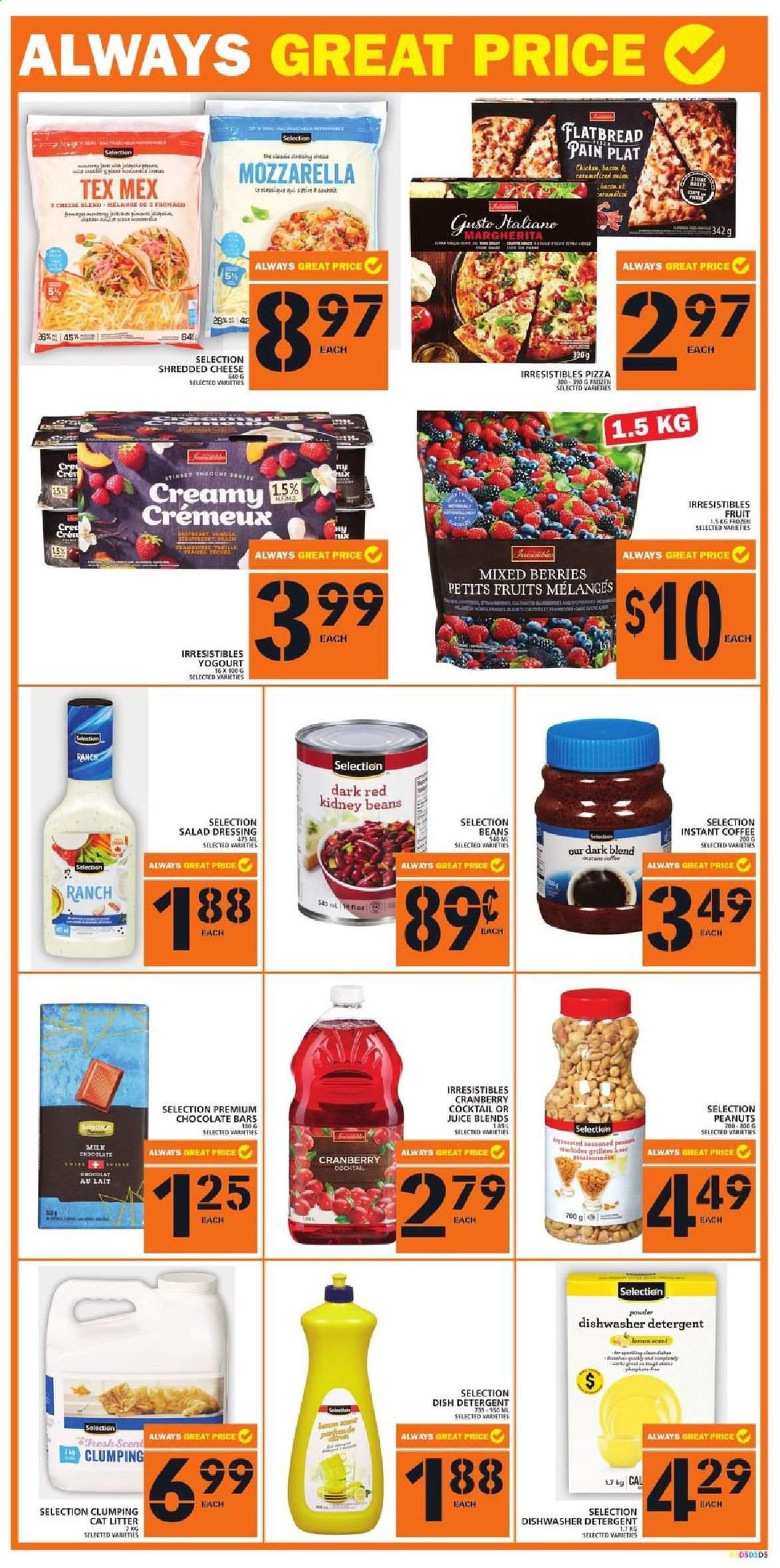 Food Basics flyer - January 28, 2021 - March 03, 2021. Page 5