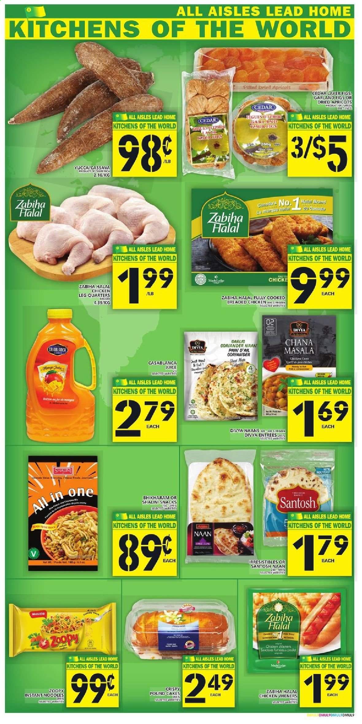 Food Basics flyer - January 28, 2021 - March 03, 2021. Page 11
