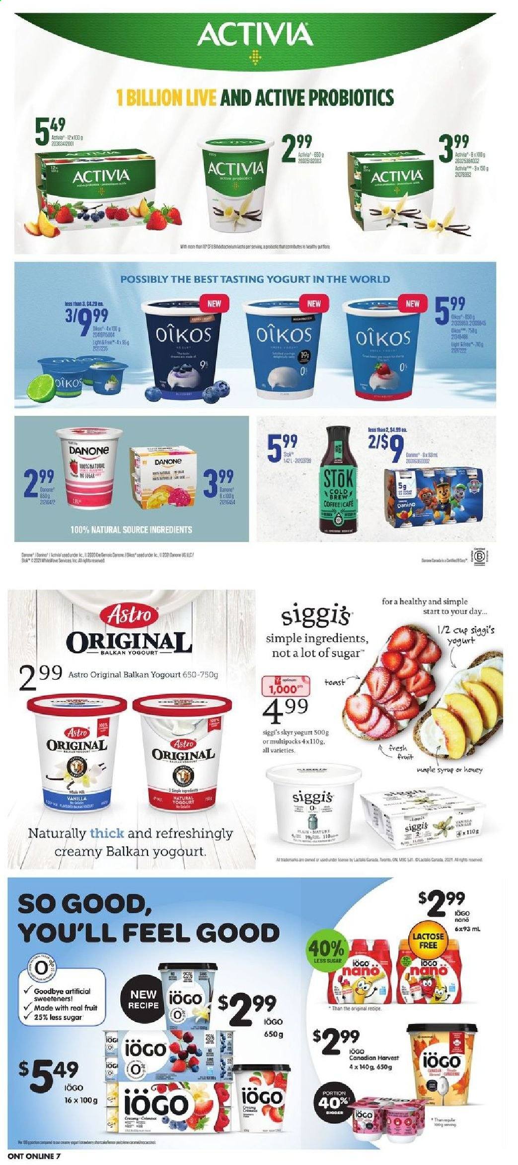 Loblaws flyer - January 28, 2021 - February 03, 2021. Page 16