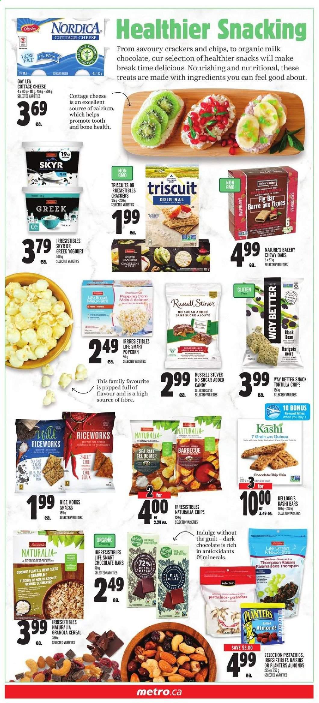 Metro flyer - January 28, 2021 - February 03, 2021. Page 7