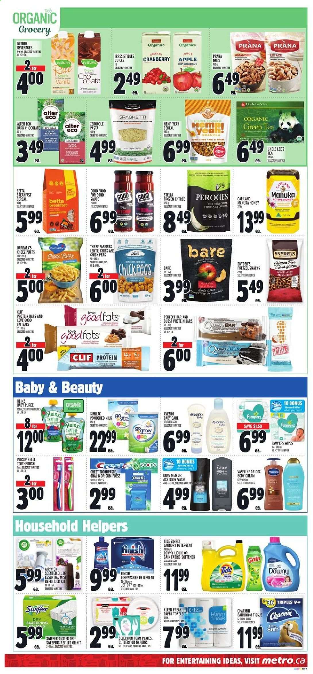Metro flyer - January 28, 2021 - February 03, 2021. Page 11