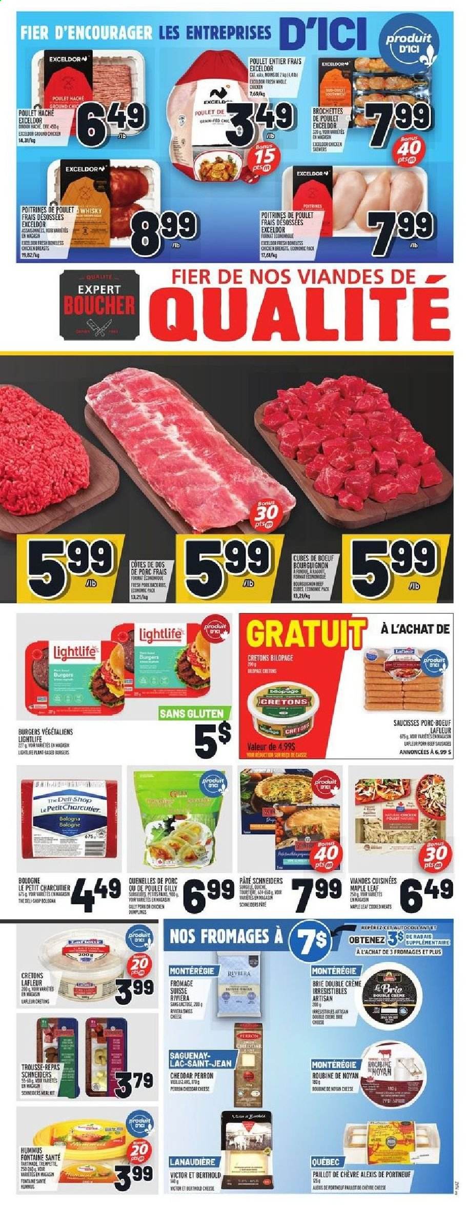Metro flyer - January 28, 2021 - February 03, 2021. Page 4