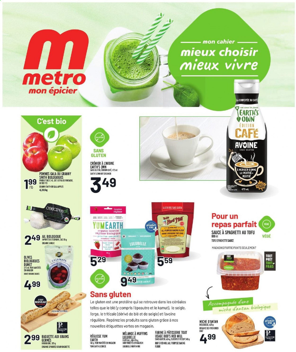 Metro flyer - January 28, 2021 - February 03, 2021. Page 7