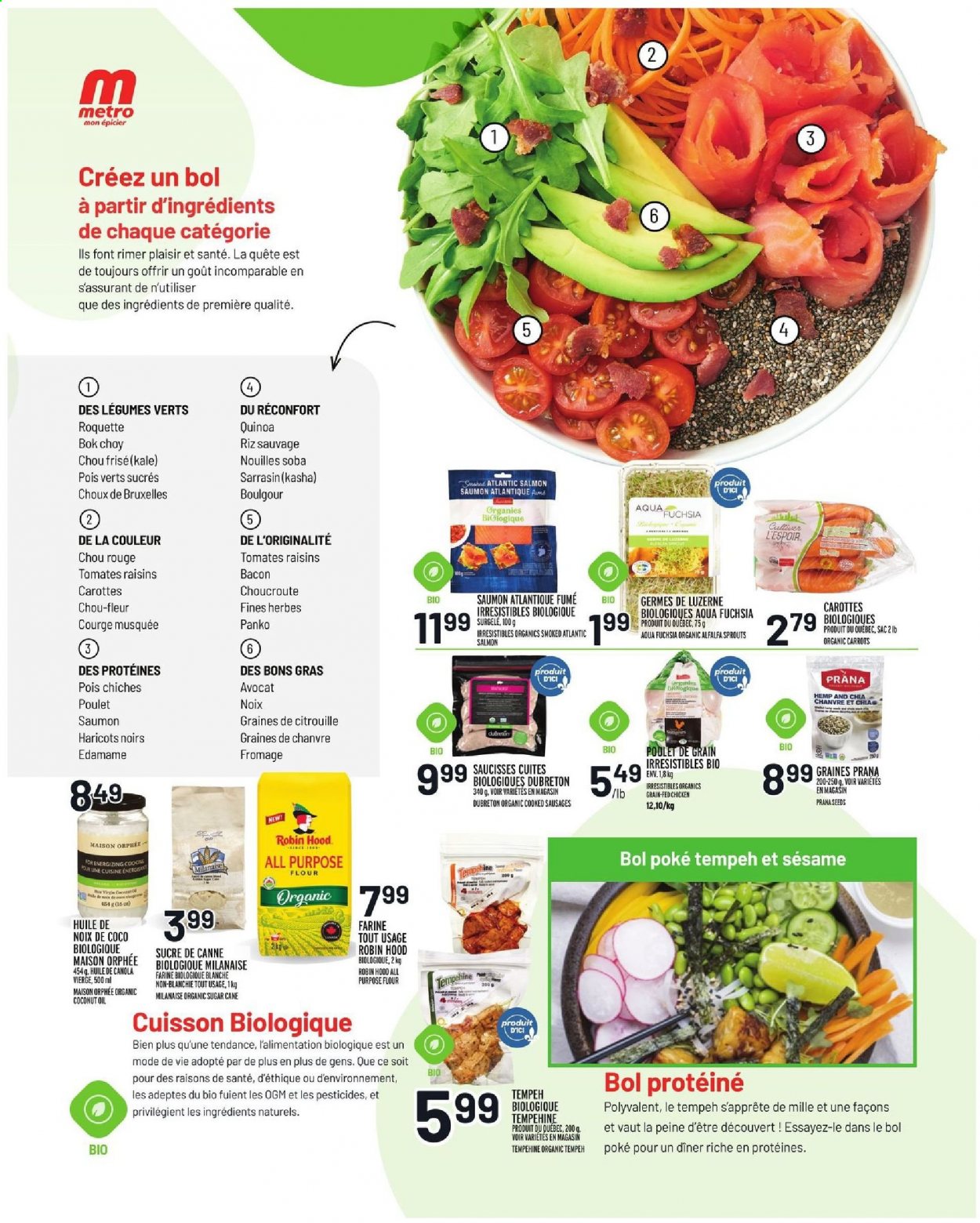 Metro flyer - January 28, 2021 - February 03, 2021. Page 8