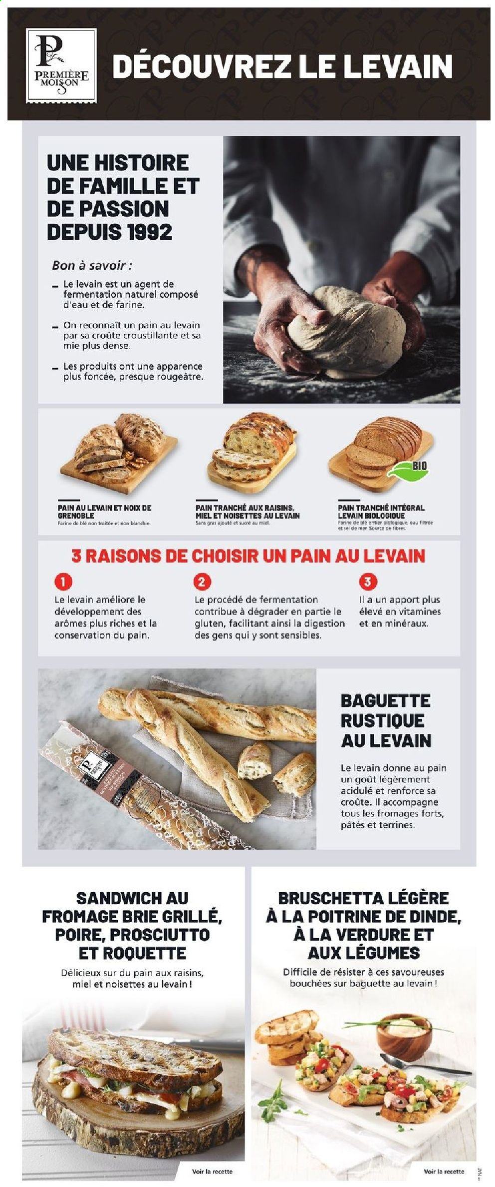 Metro flyer - January 28, 2021 - February 03, 2021. Page 15