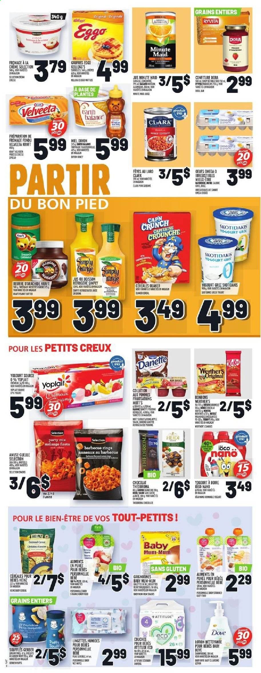 Metro flyer - January 28, 2021 - February 03, 2021. Page 18