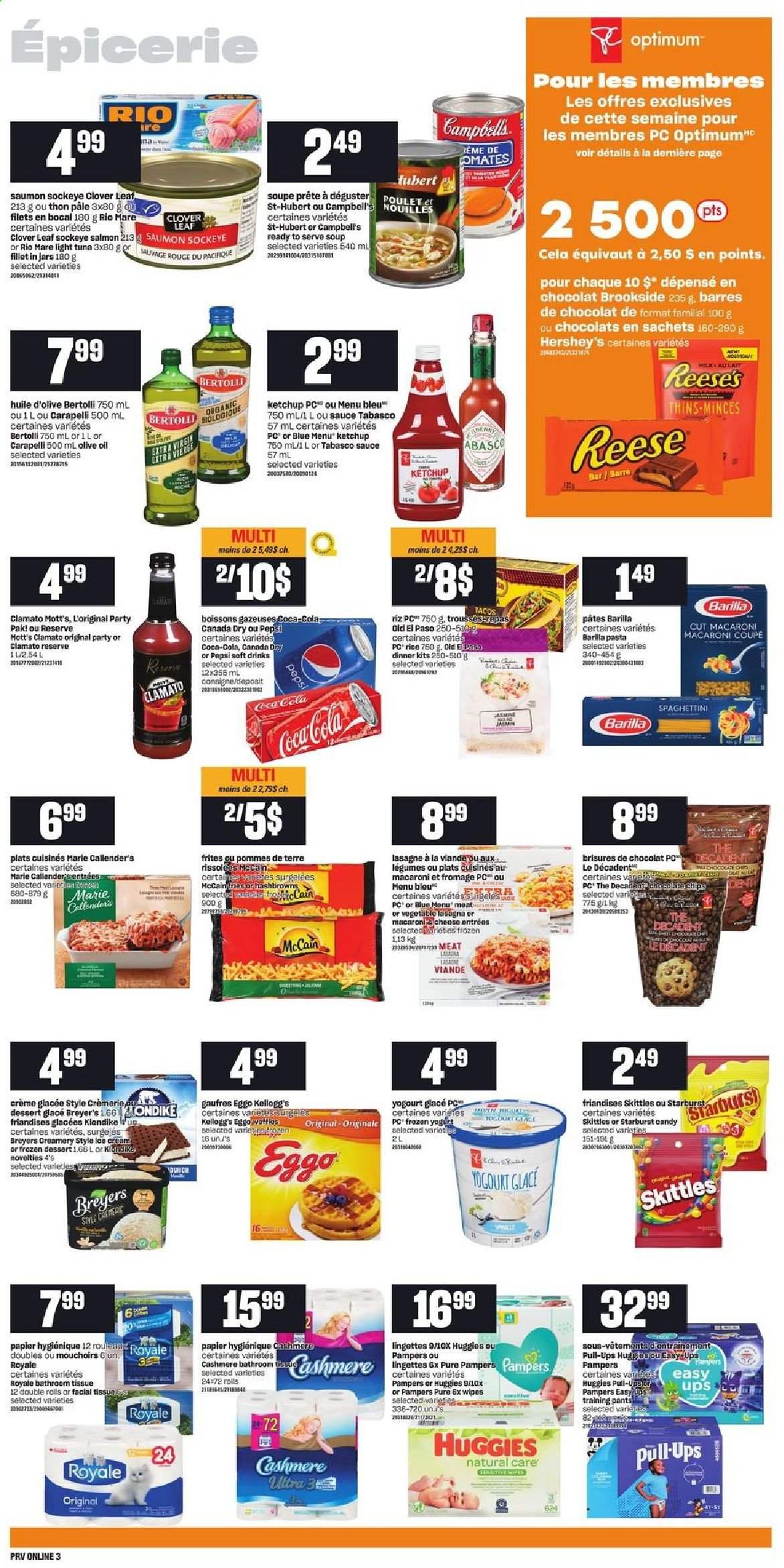 Provigo flyer - January 28, 2021 - February 03, 2021. Page 11