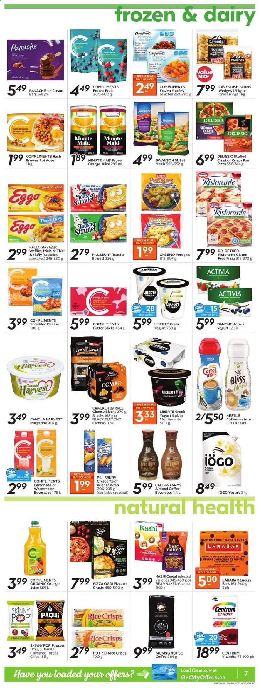 Safeway flyer - January 28, 2021 - February 03, 2021. Page 7
