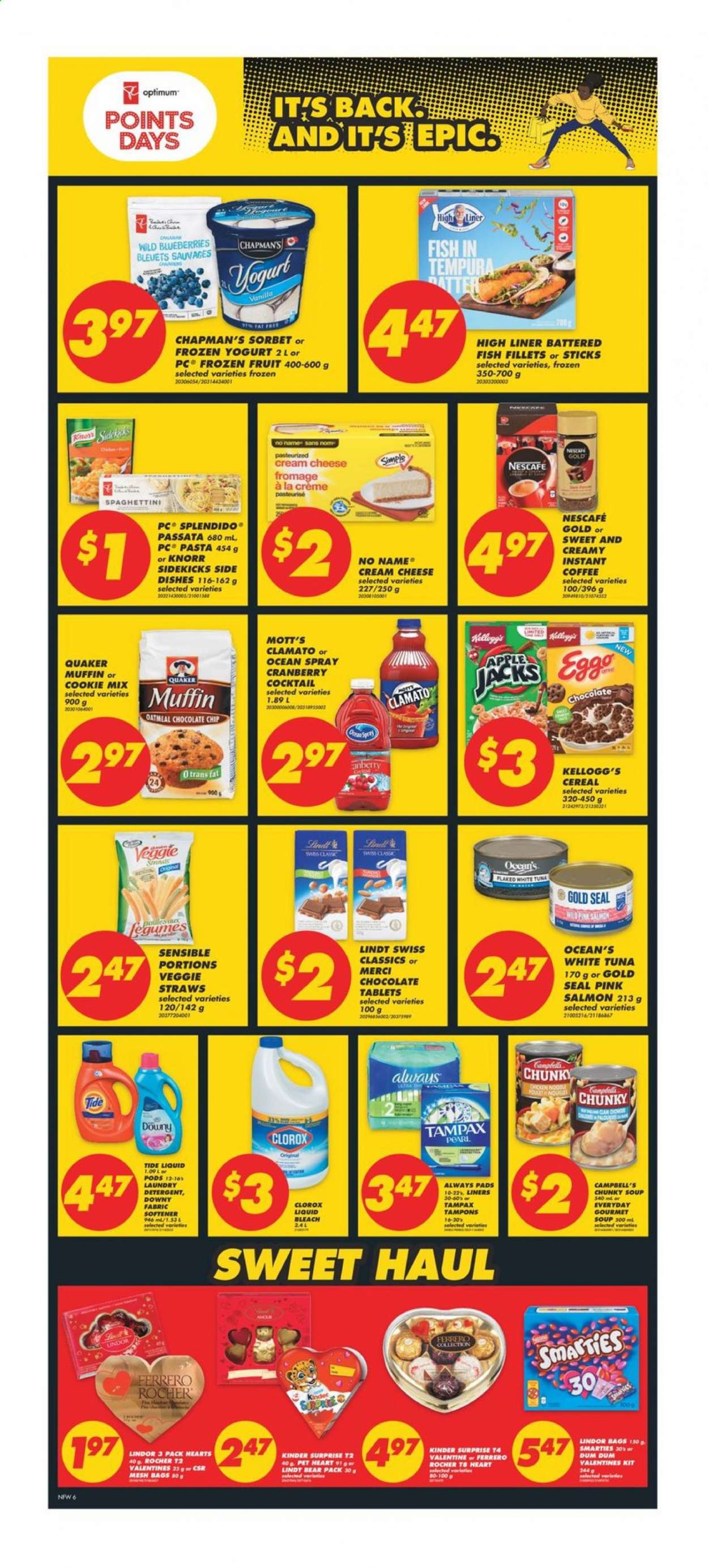 No Frills flyer - January 28, 2021 - February 04, 2021. Page 6