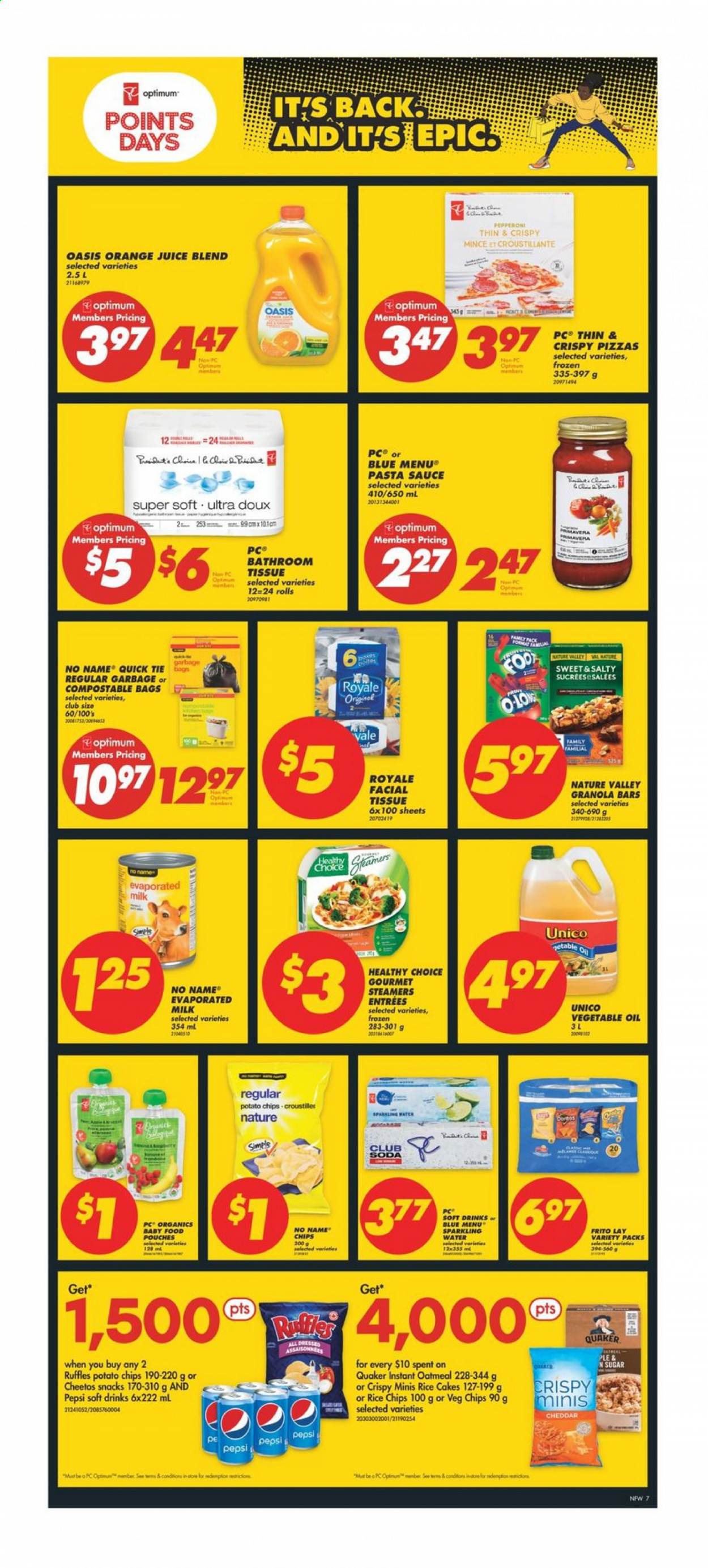 No Frills flyer - January 28, 2021 - February 04, 2021. Page 7