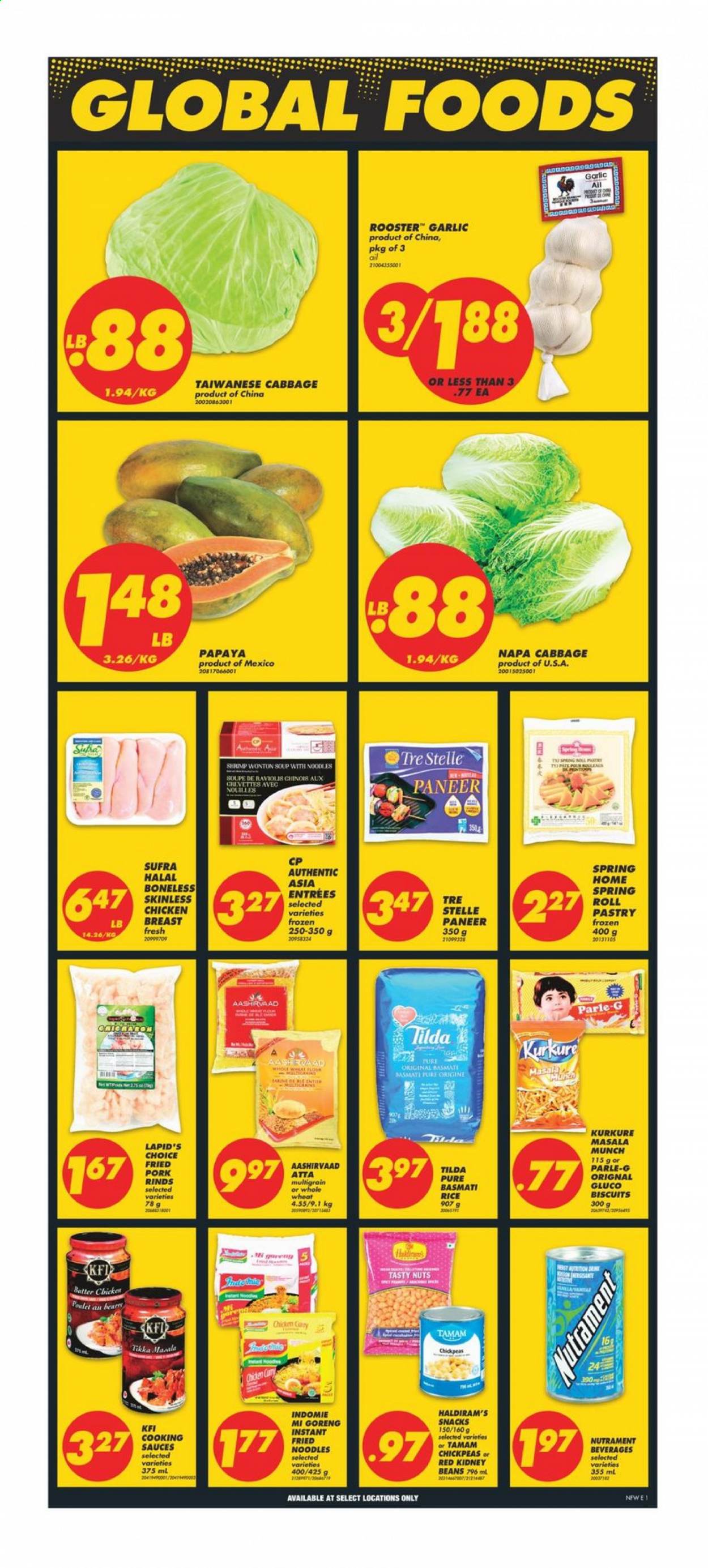 No Frills flyer - January 28, 2021 - February 04, 2021. Page 9