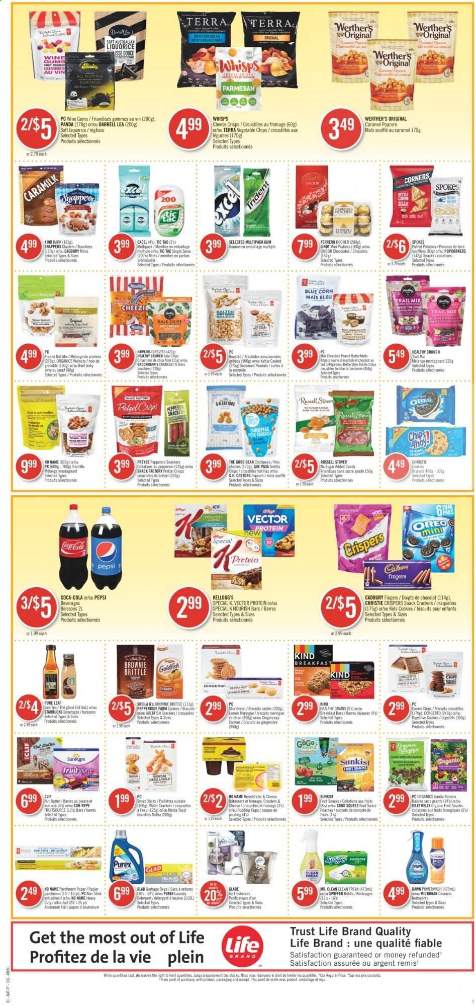 Shoppers Drug Mart flyer - January 30, 2021 - February 05, 2021. Page 11