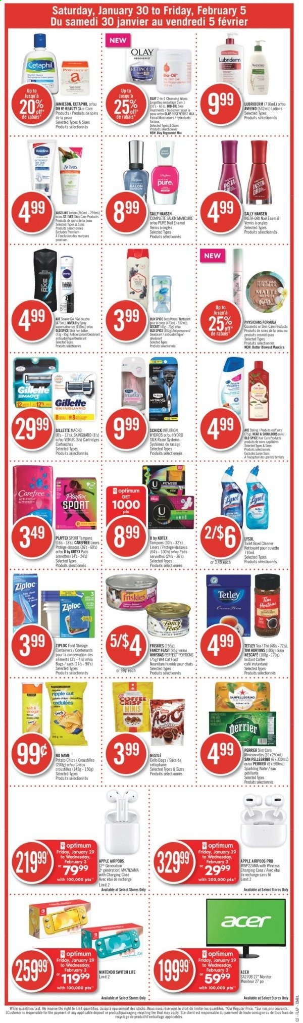 Shoppers Drug Mart flyer - January 30, 2021 - February 05, 2021. Page 16