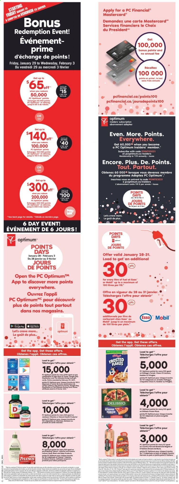 Shoppers Drug Mart flyer - January 30, 2021 - February 05, 2021. Page 17