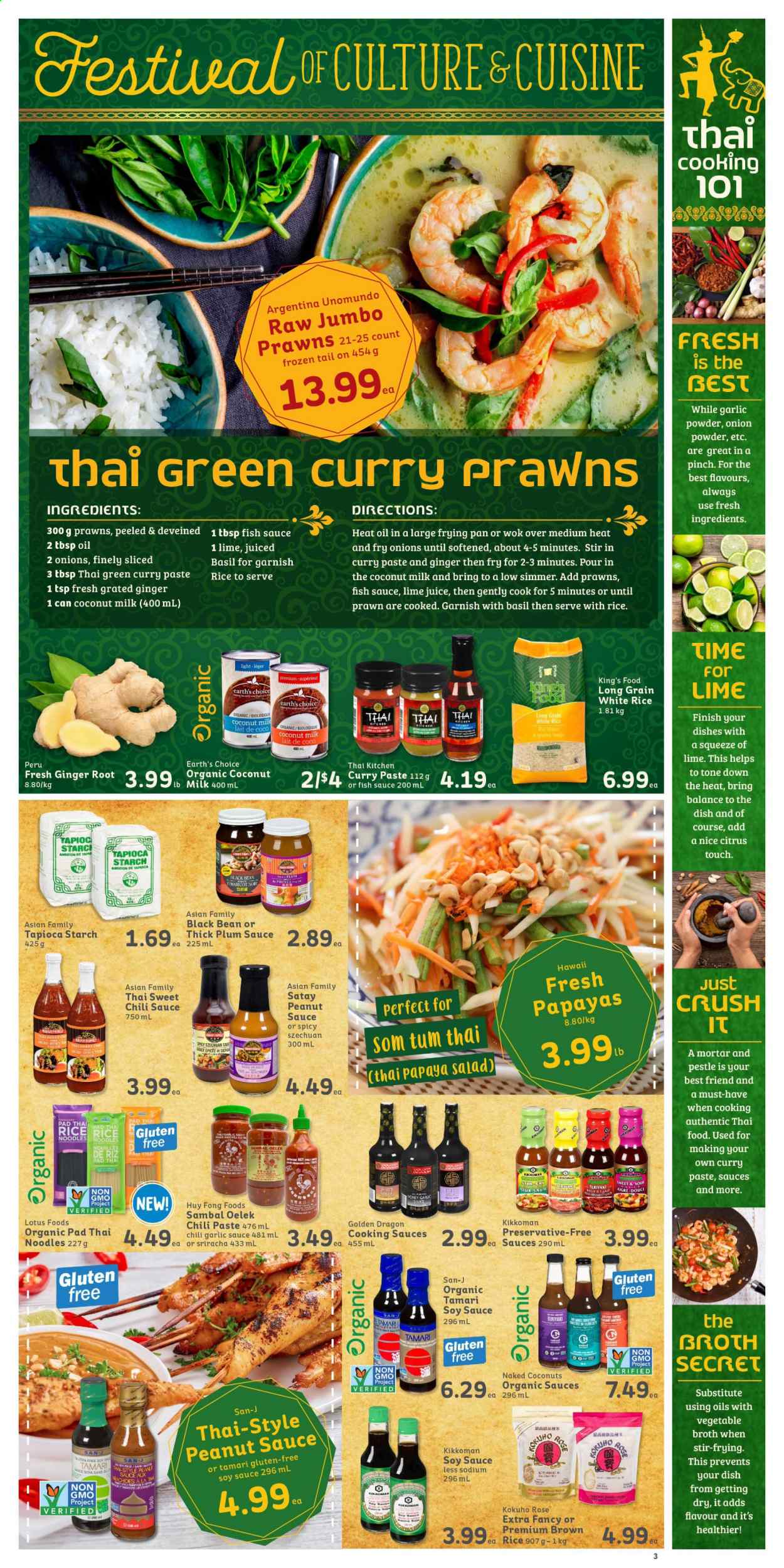 IGA Simple Goodness flyer - January 29, 2021 - February 04, 2021. Page 3