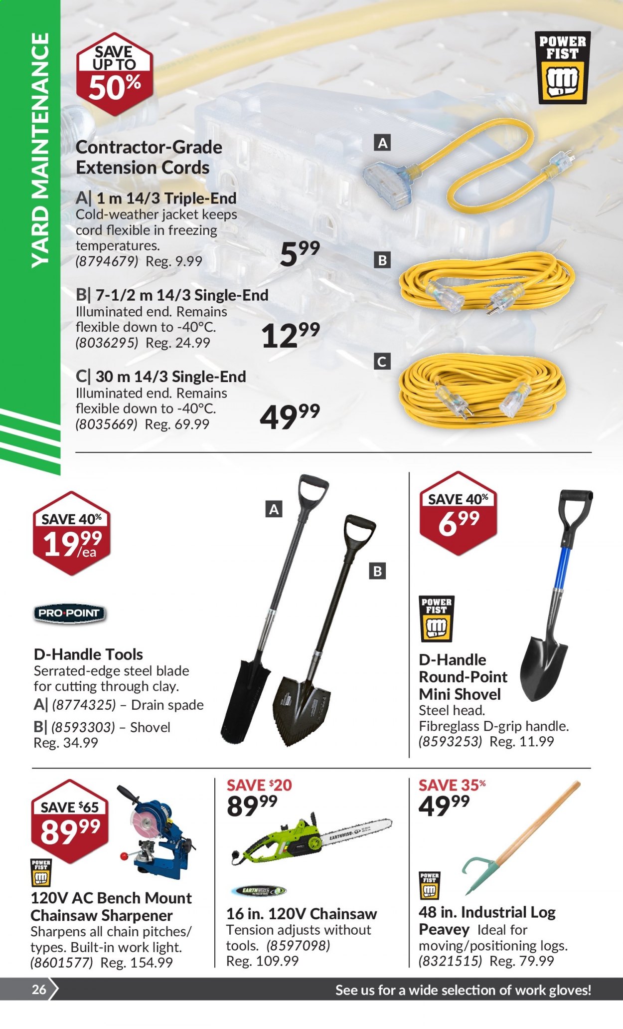 PRINCESS AUTO flyer • From Tuesday February 02, 2021 page 27