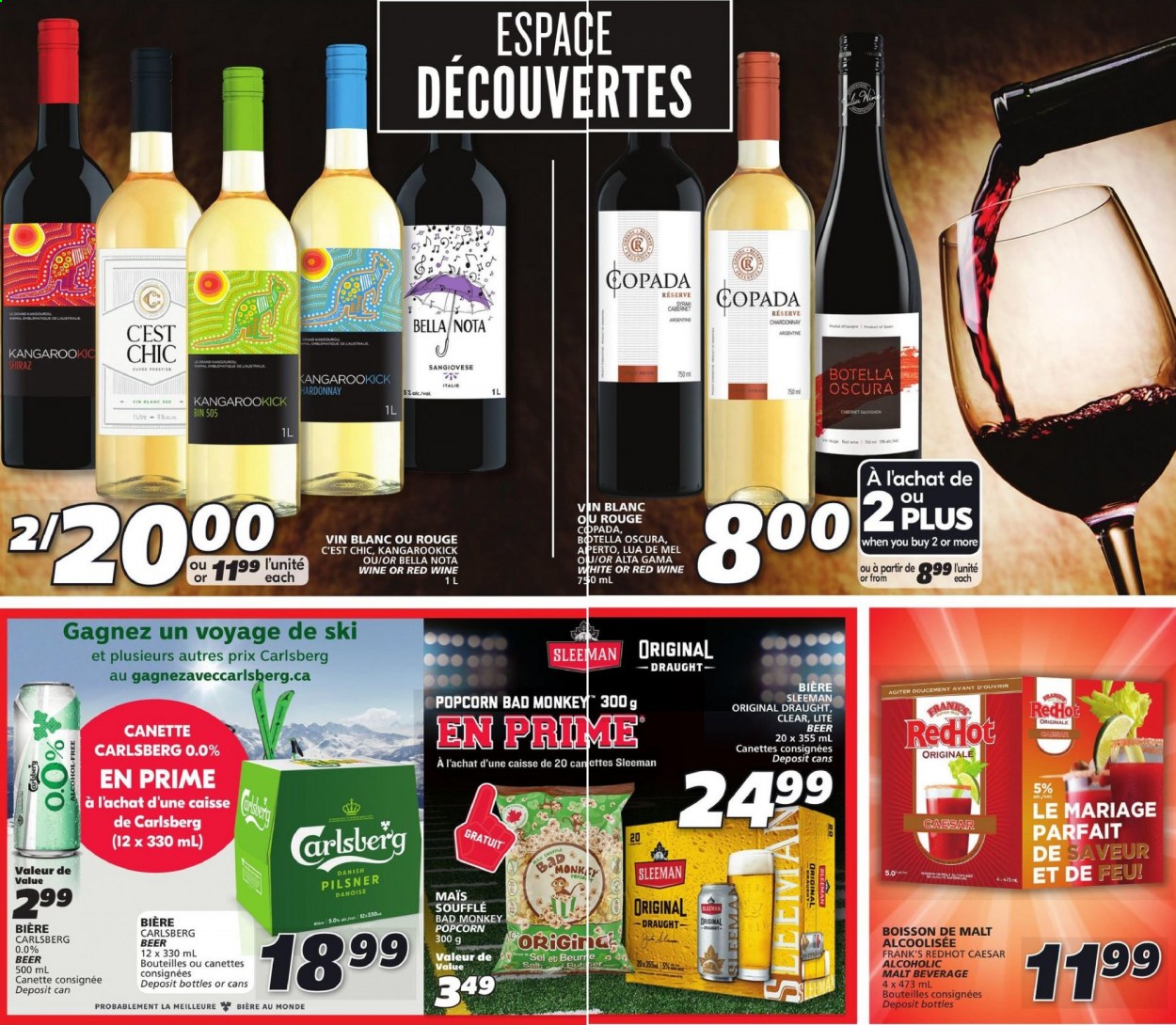 IGA flyer - February 04, 2021 - February 10, 2021. Page 2