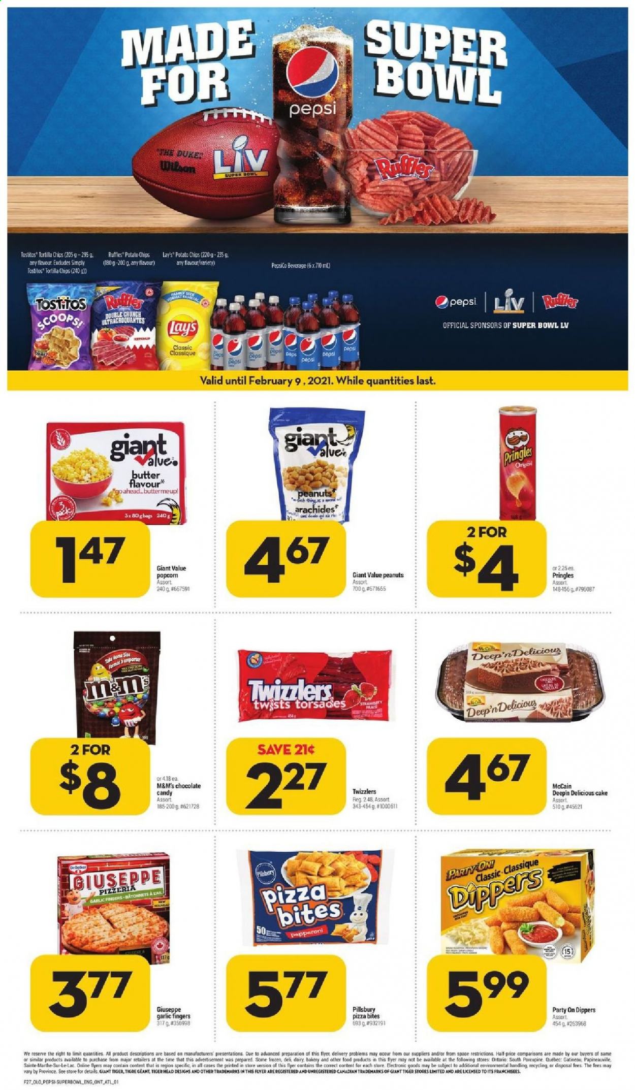 Giant Tiger flyer - February 03, 2021 - February 09, 2021. Page 3