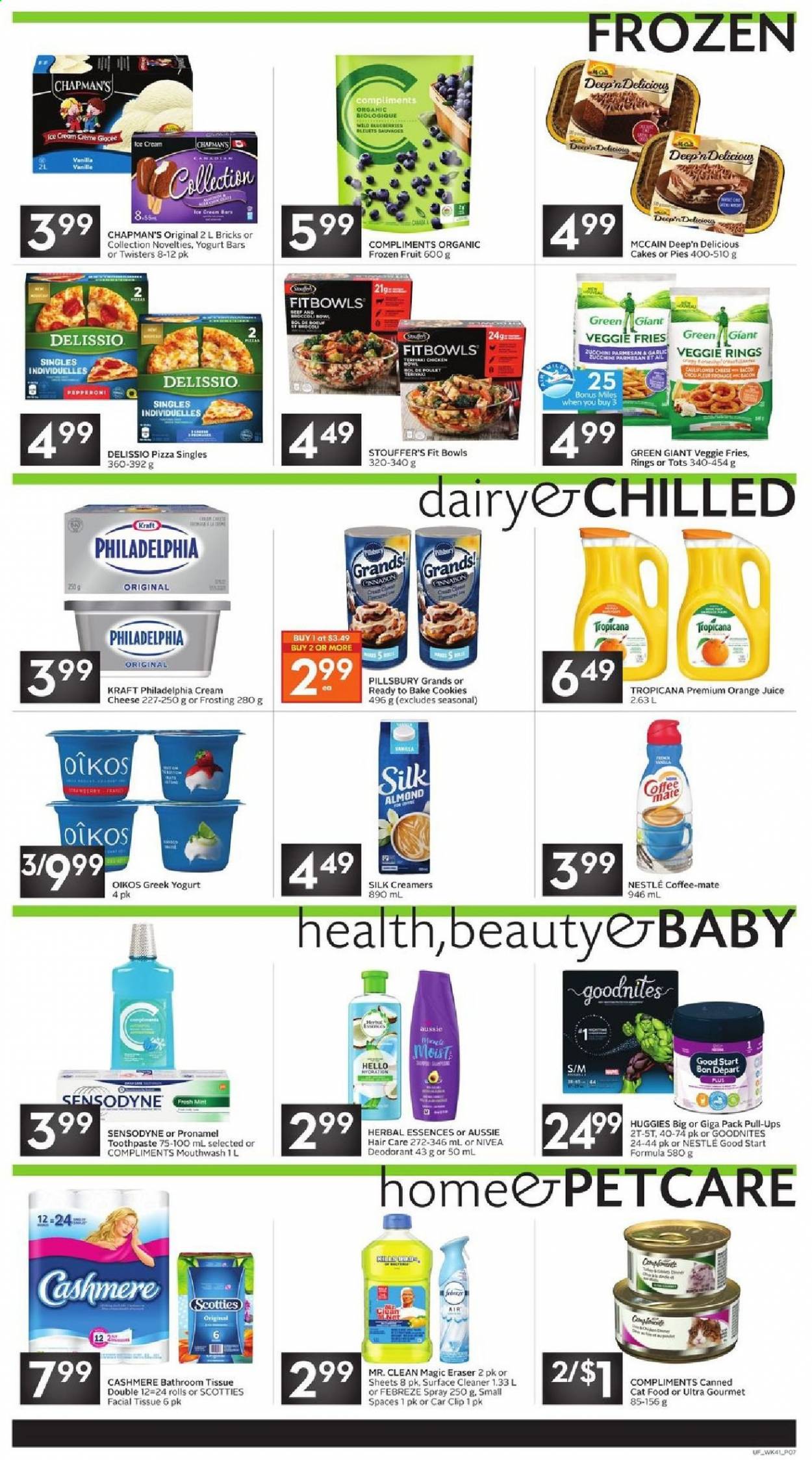 Sobeys Urban Fresh flyer - February 04, 2021 - February 10, 2021. Page 7