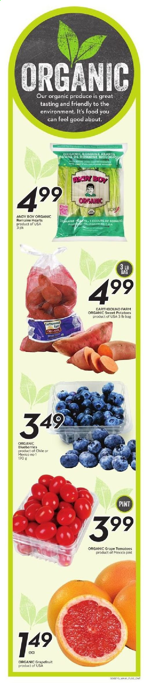 Sobeys flyer - February 04, 2021 - February 10, 2021. Page 15