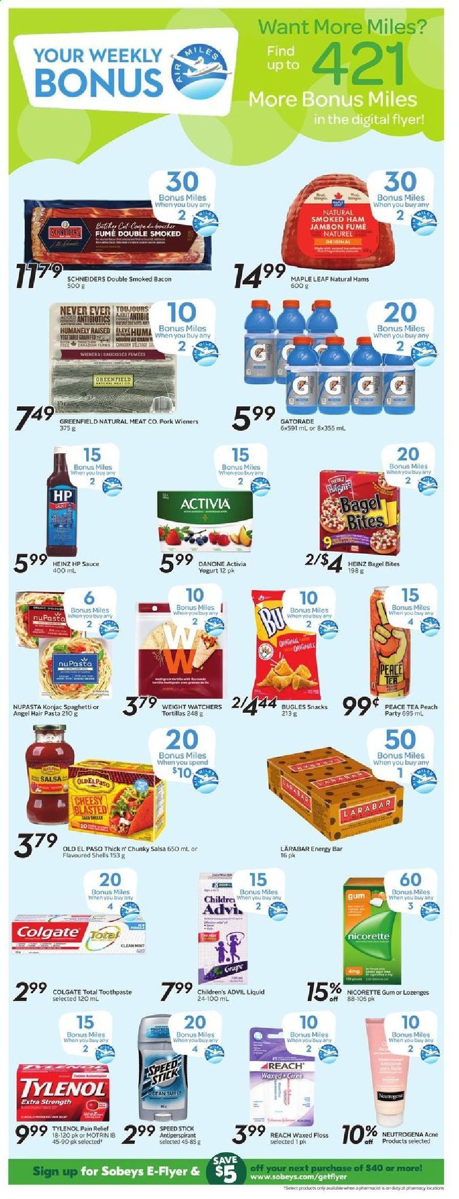 Sobeys flyer - February 04, 2021 - February 10, 2021. Page 8