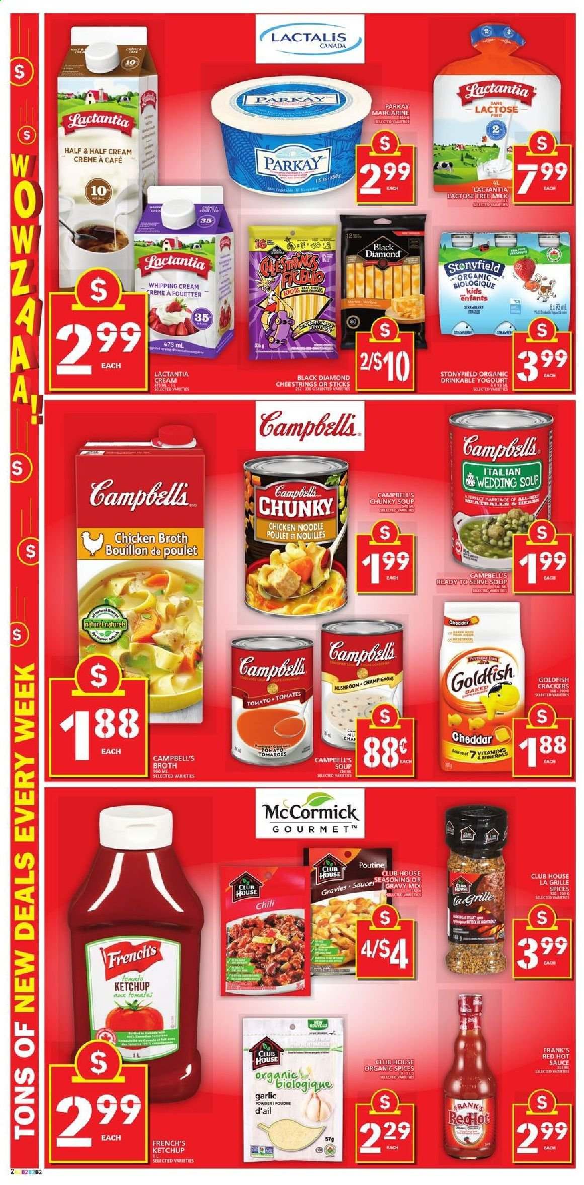 Food Basics flyer - February 04, 2021 - February 10, 2021. Page 2