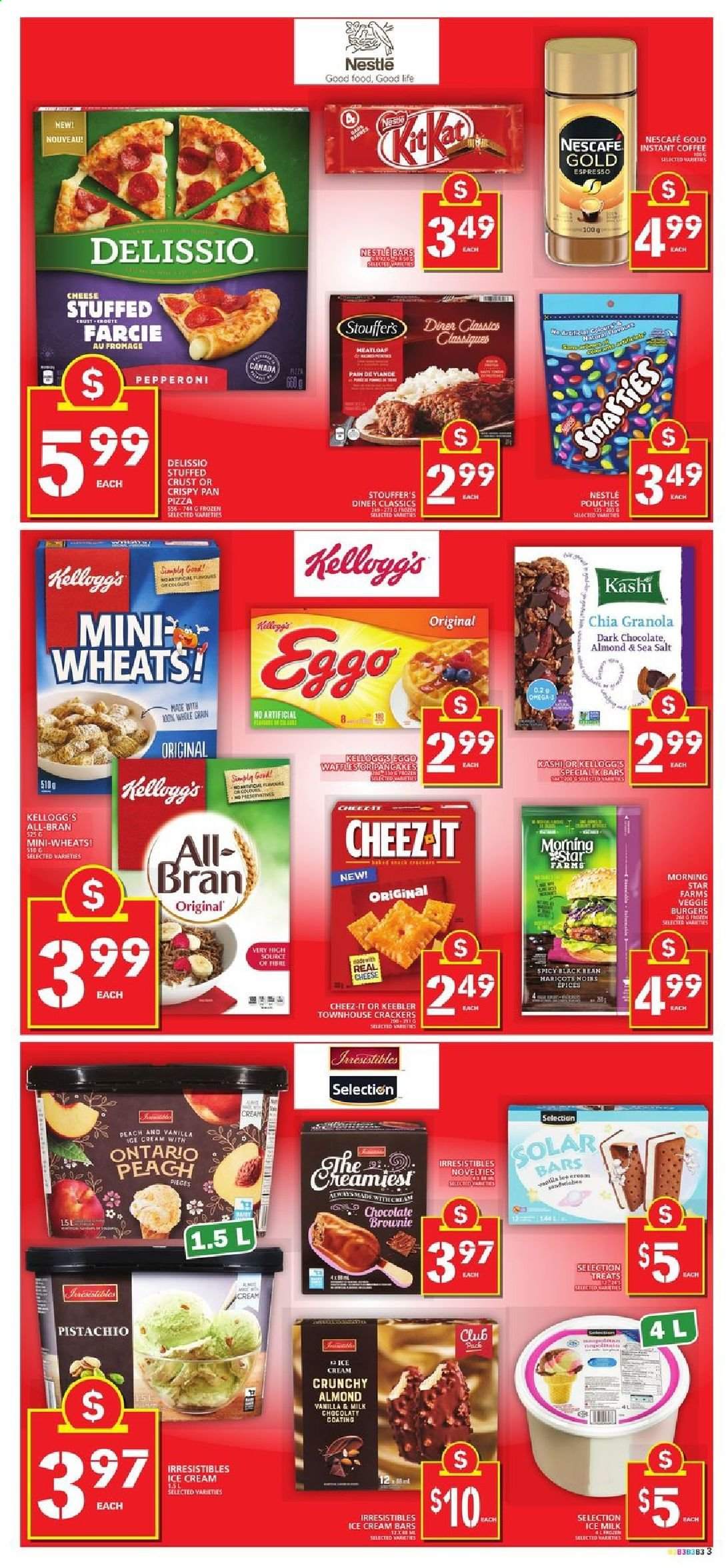 Food Basics flyer - February 04, 2021 - February 10, 2021. Page 3