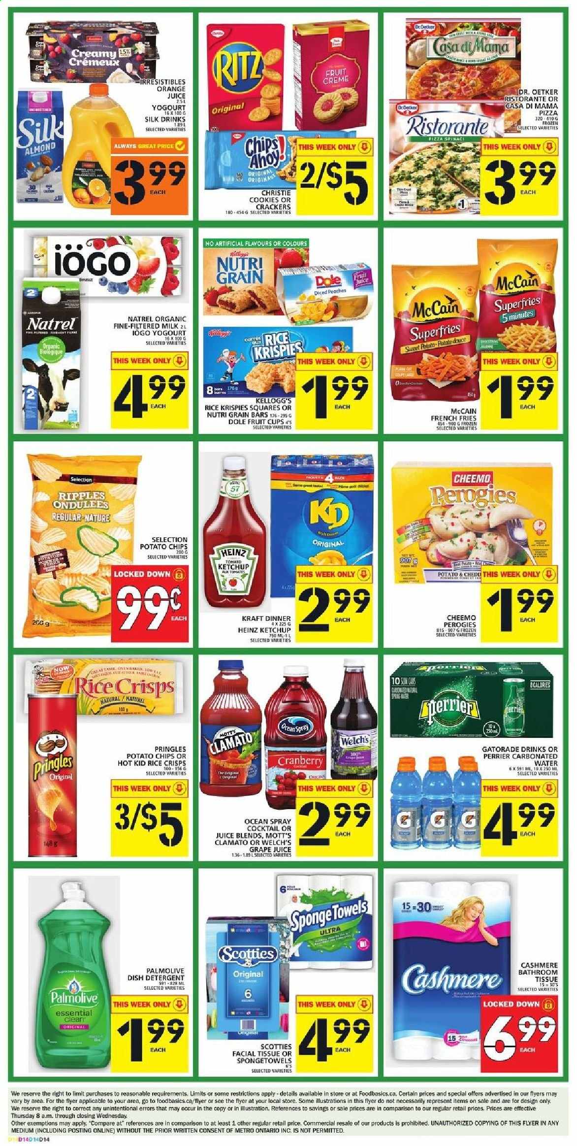Food Basics flyer - February 04, 2021 - February 10, 2021. Page 13
