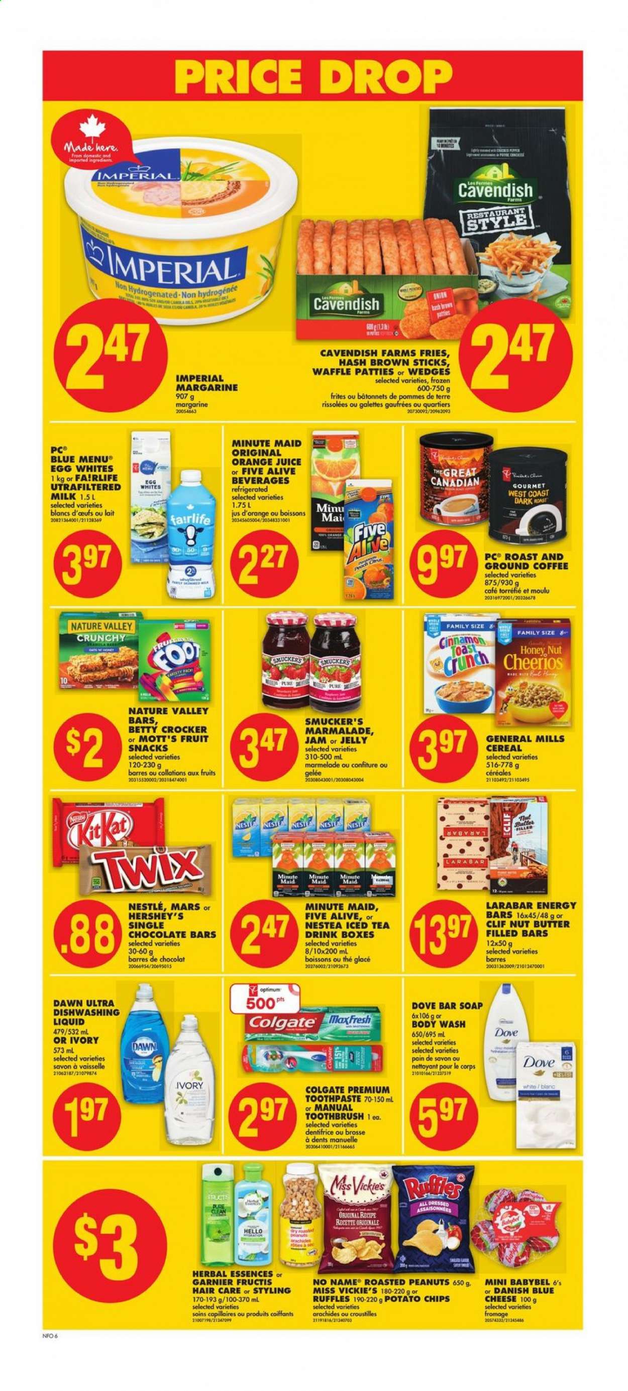 No Frills flyer - February 04, 2021 - February 10, 2021. Page 6