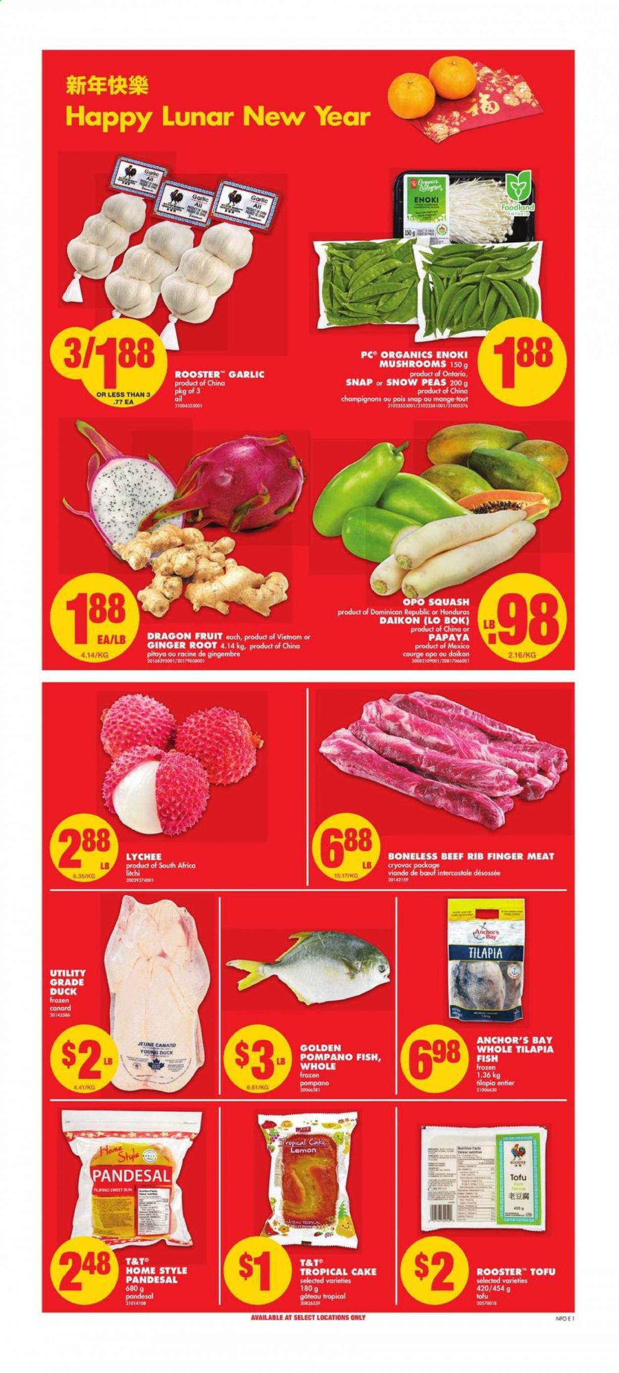No Frills flyer - February 04, 2021 - February 10, 2021. Page 8