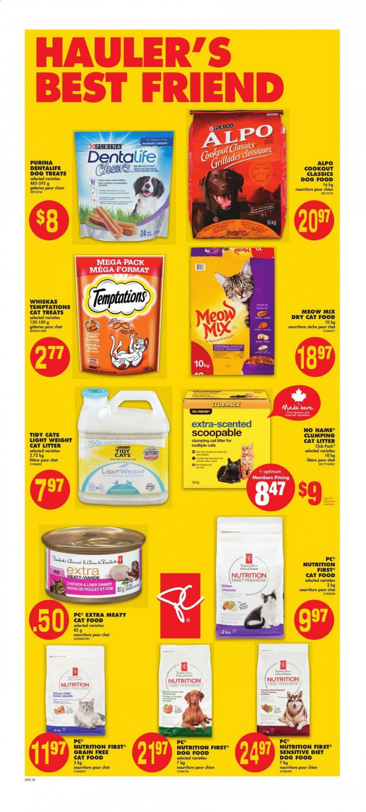 No Frills flyer - February 04, 2021 - February 10, 2021. Page 10