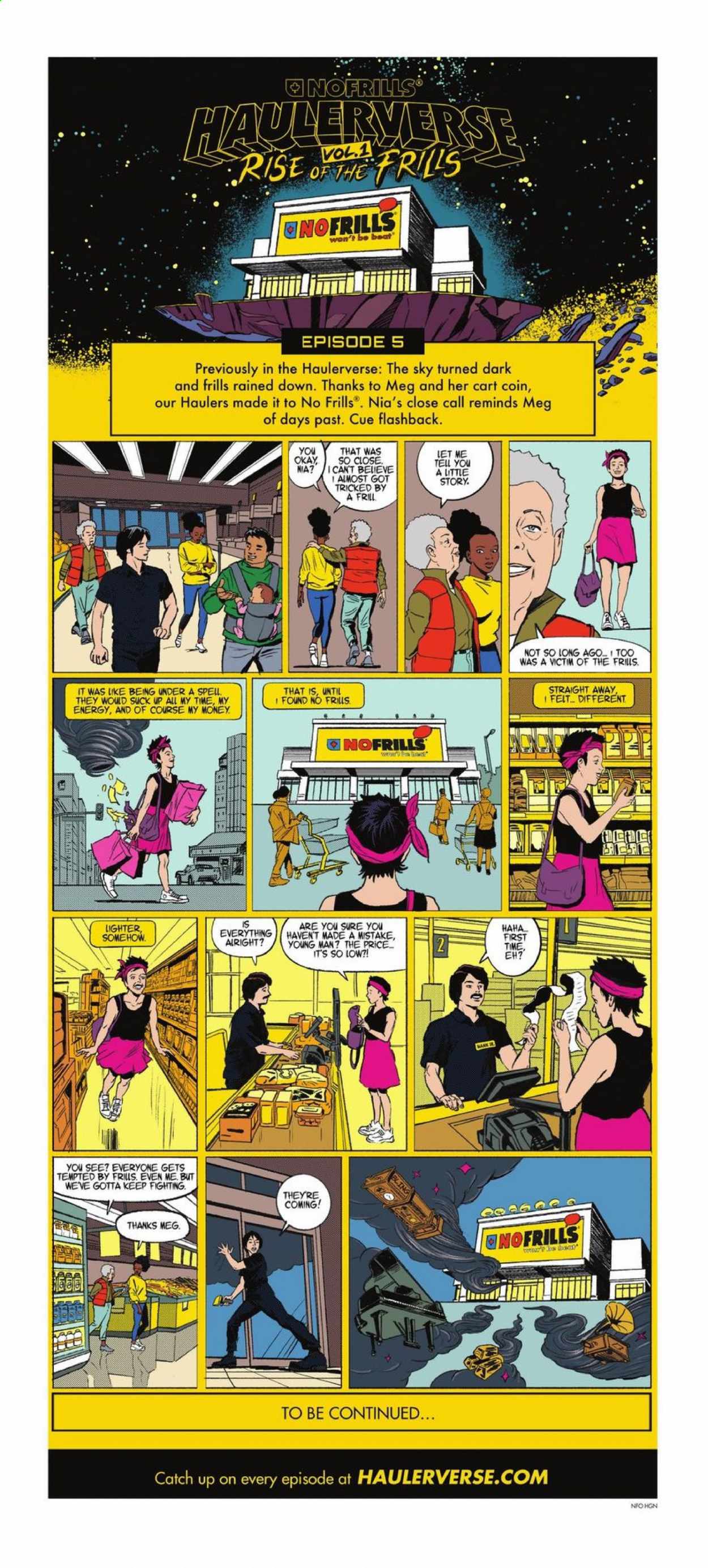 No Frills flyer - February 04, 2021 - February 10, 2021. Page 13