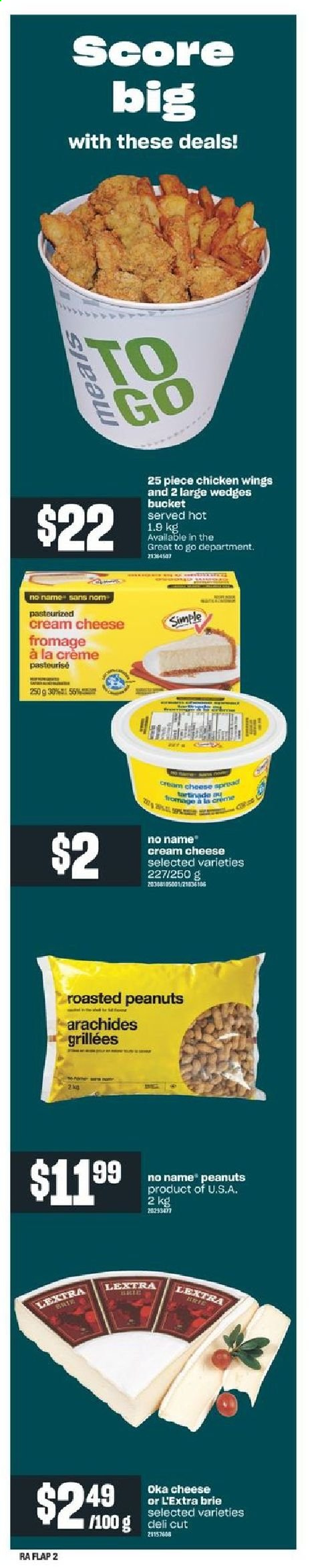 Atlantic Superstore flyer - February 04, 2021 - February 10, 2021. Page 15