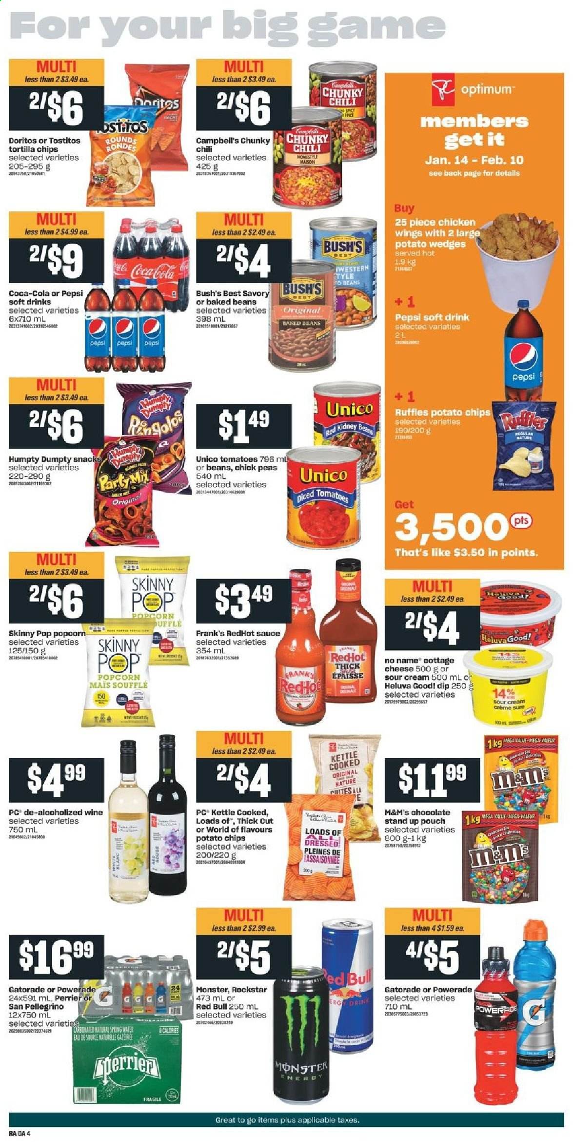 Atlantic Superstore flyer - February 04, 2021 - February 10, 2021. Page 5