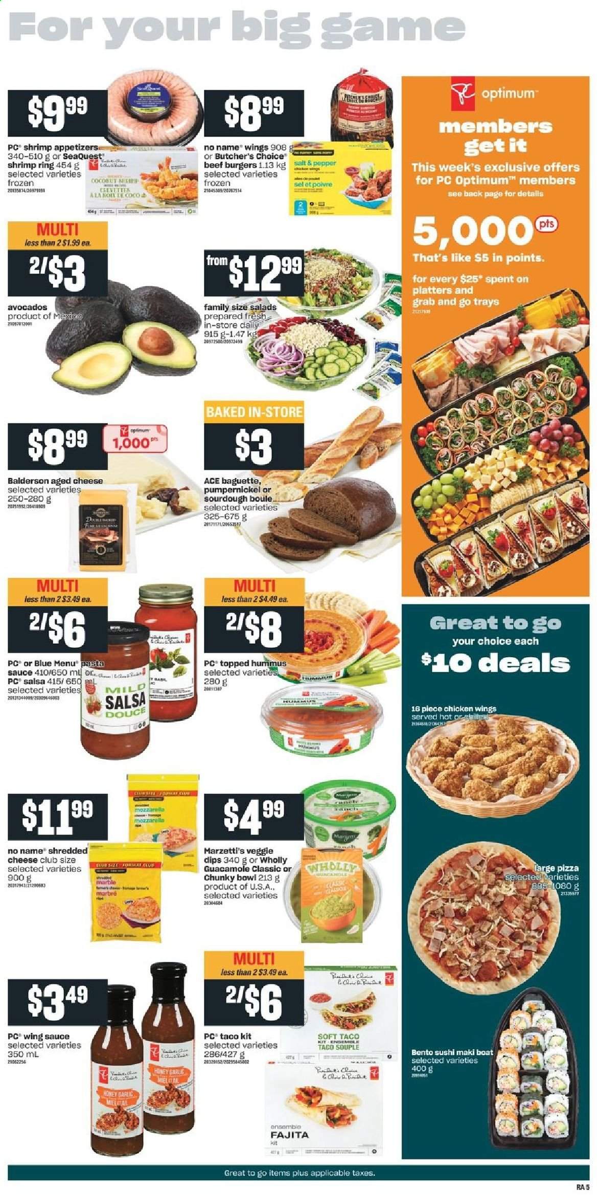 Atlantic Superstore flyer - February 04, 2021 - February 10, 2021. Page 6