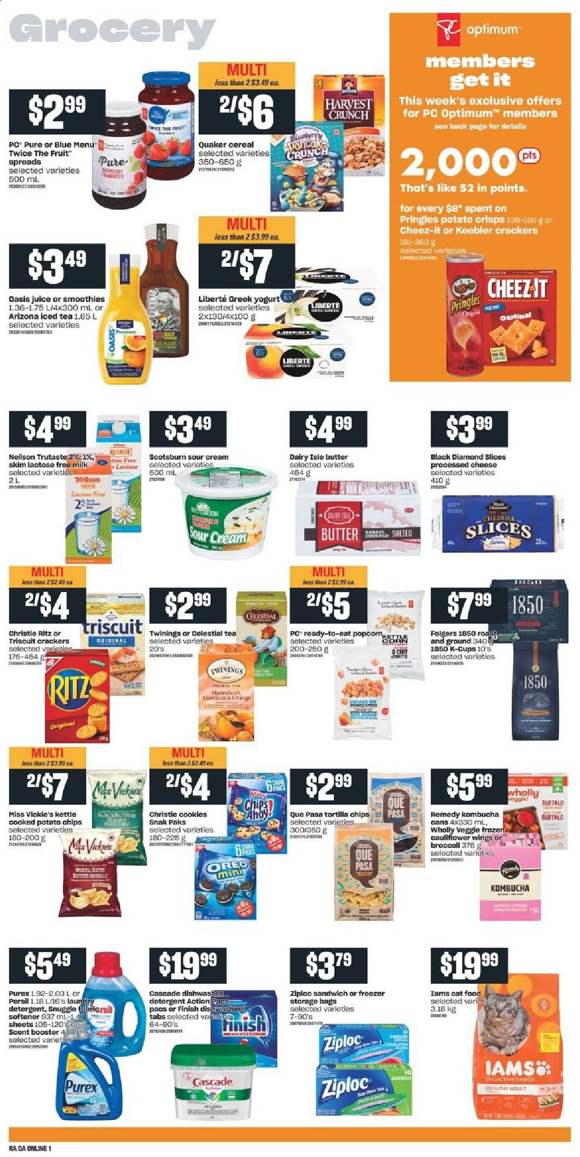 Atlantic Superstore flyer - February 04, 2021 - February 10, 2021. Page 7