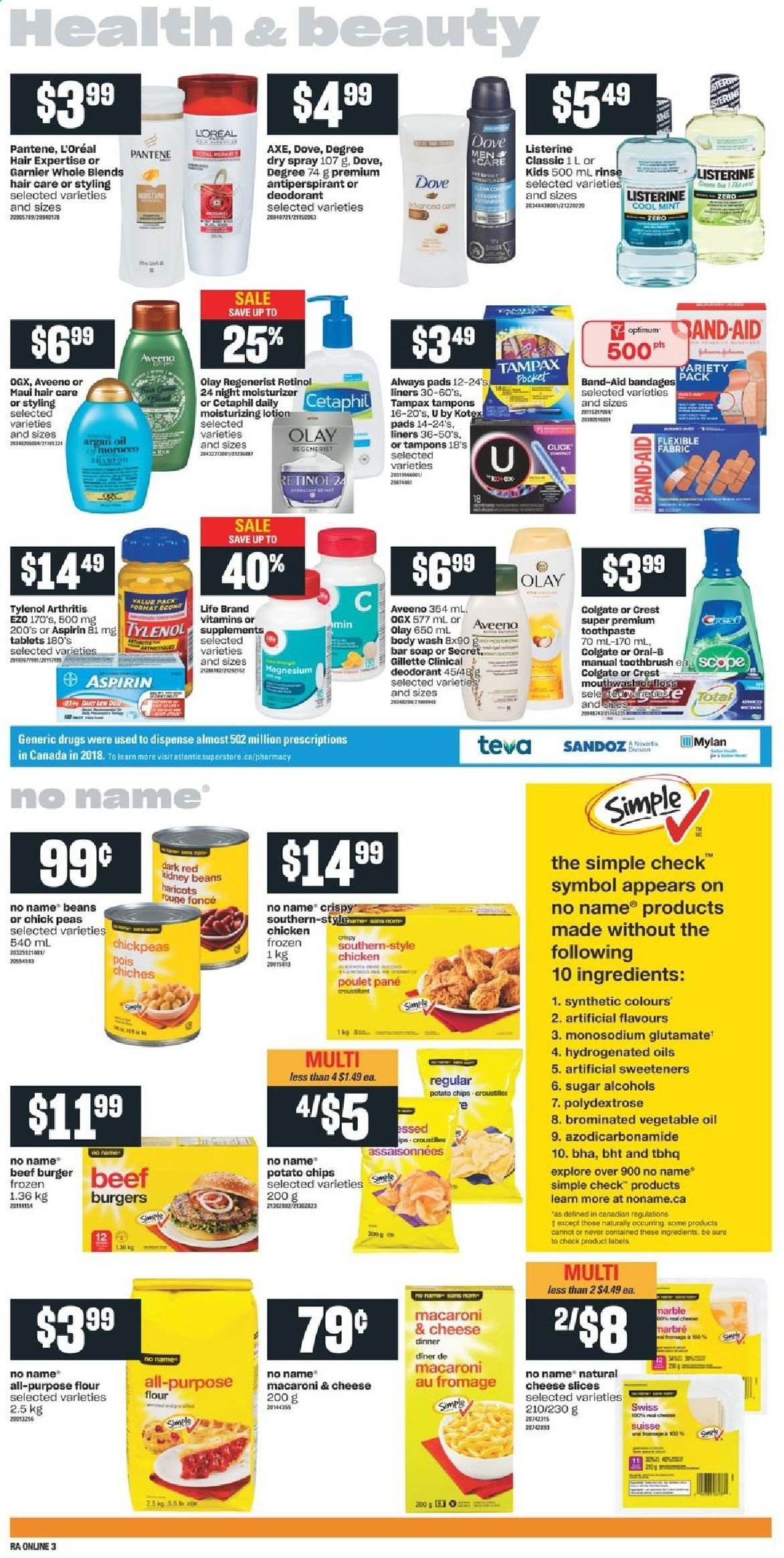 Atlantic Superstore flyer - February 04, 2021 - February 10, 2021. Page 9