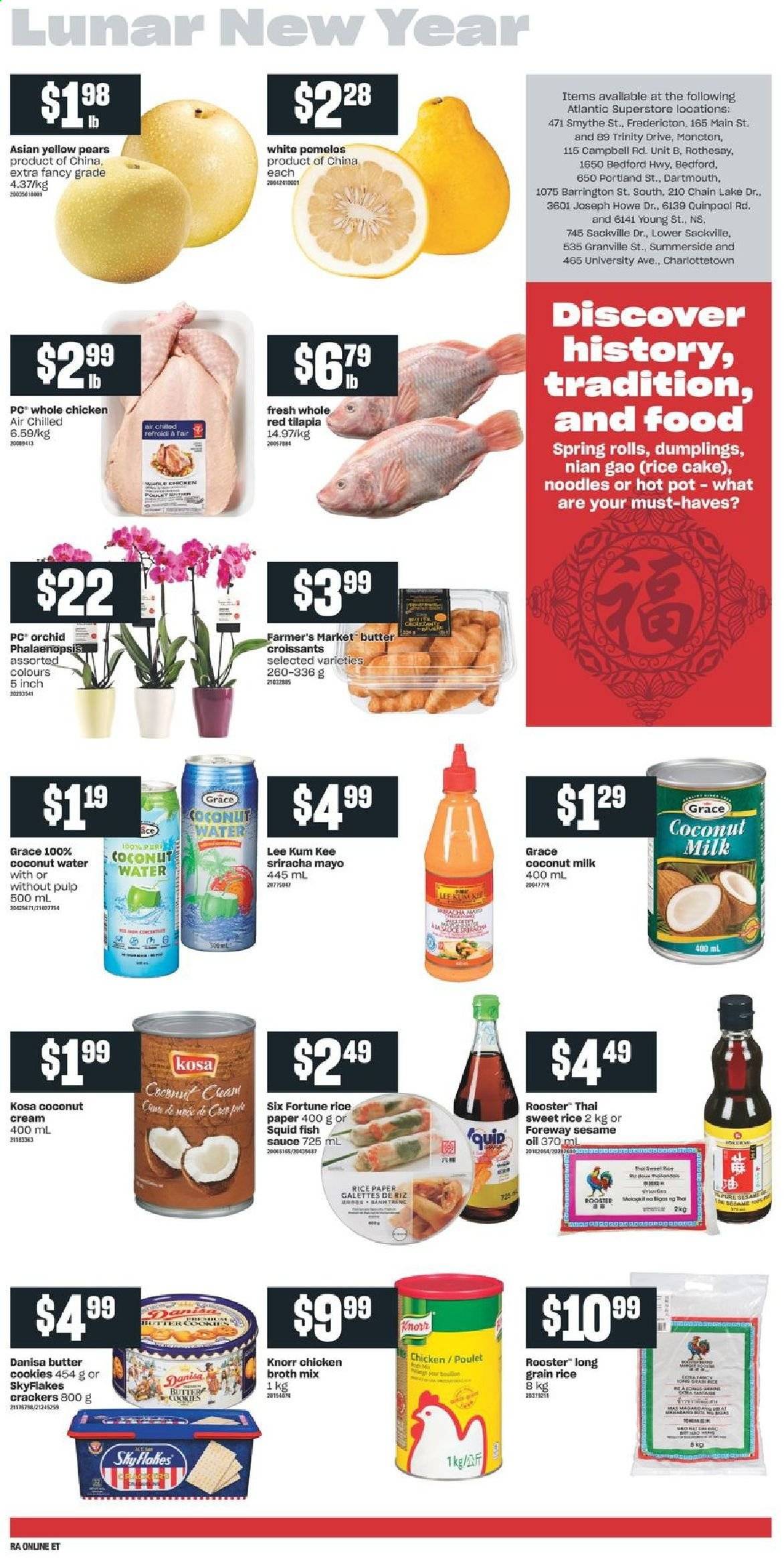 Atlantic Superstore flyer - February 04, 2021 - February 10, 2021. Page 10