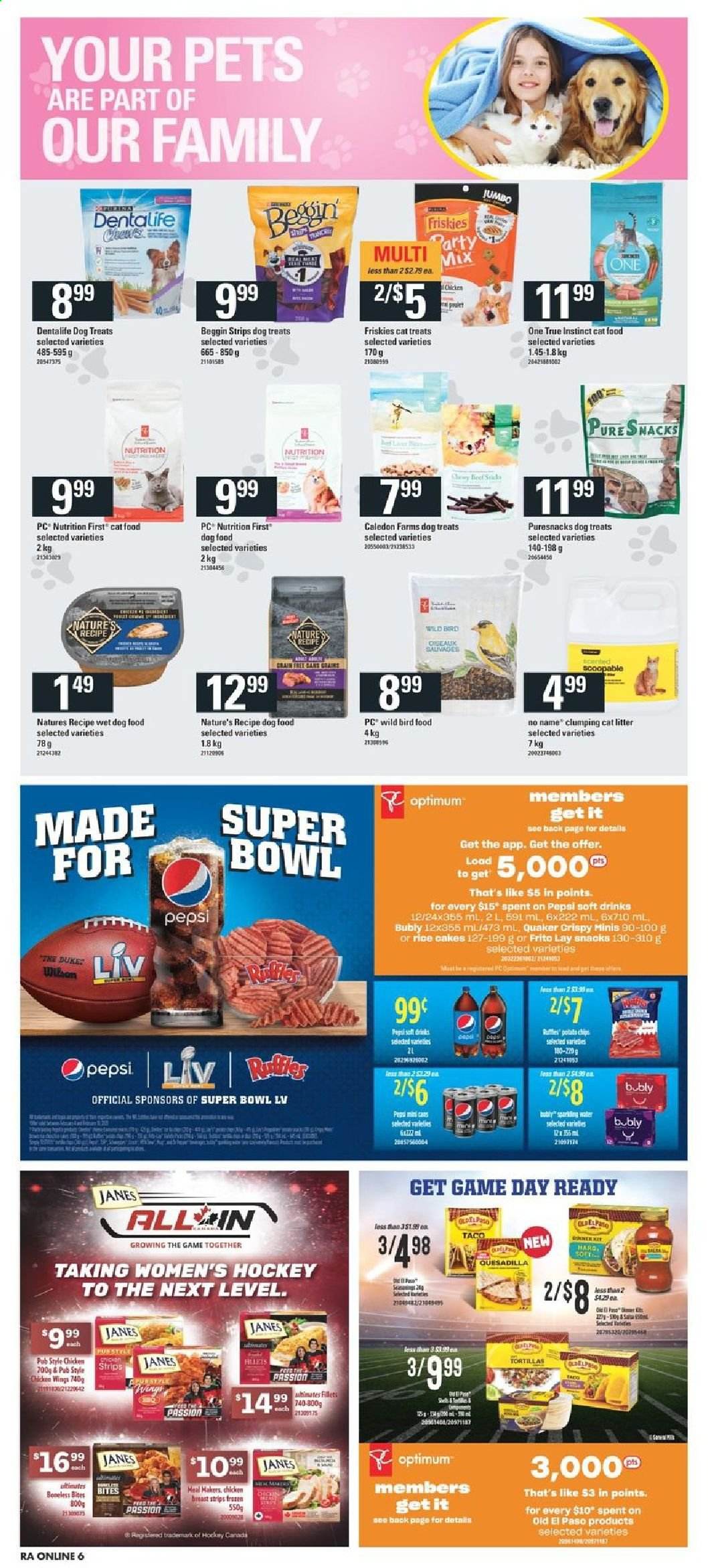Atlantic Superstore flyer - February 04, 2021 - February 10, 2021. Page 13