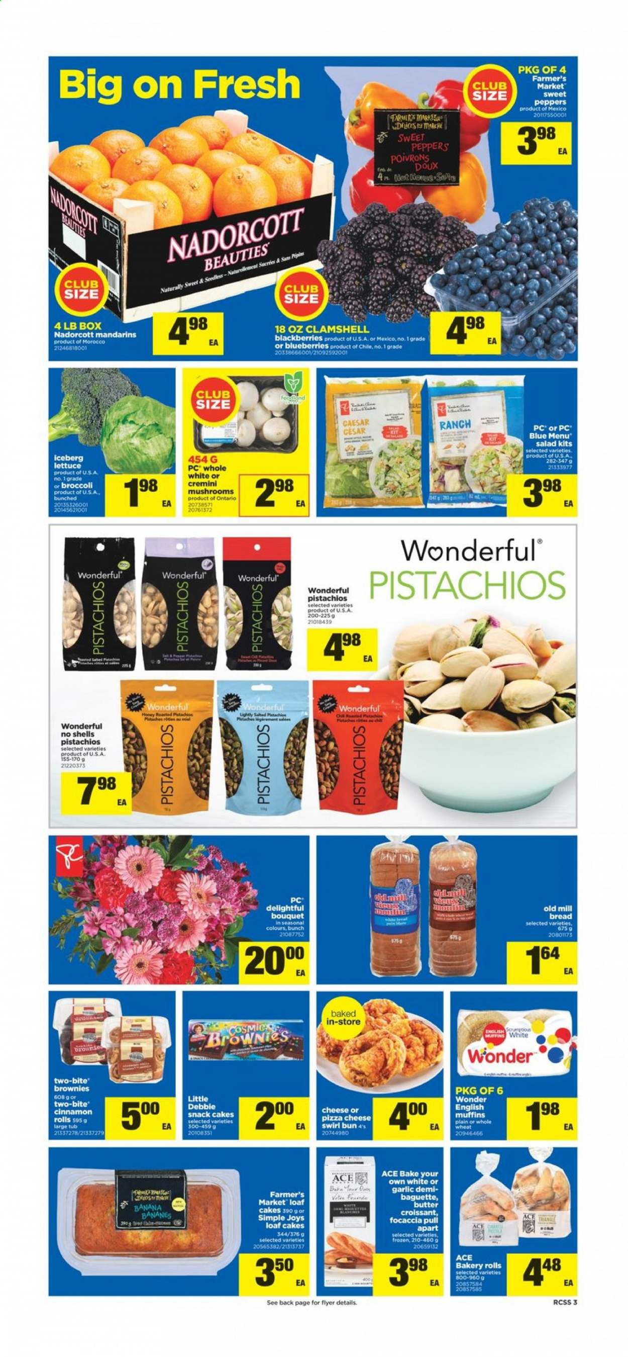Real Canadian Superstore flyer - February 04, 2021 - February 10, 2021. Page 3