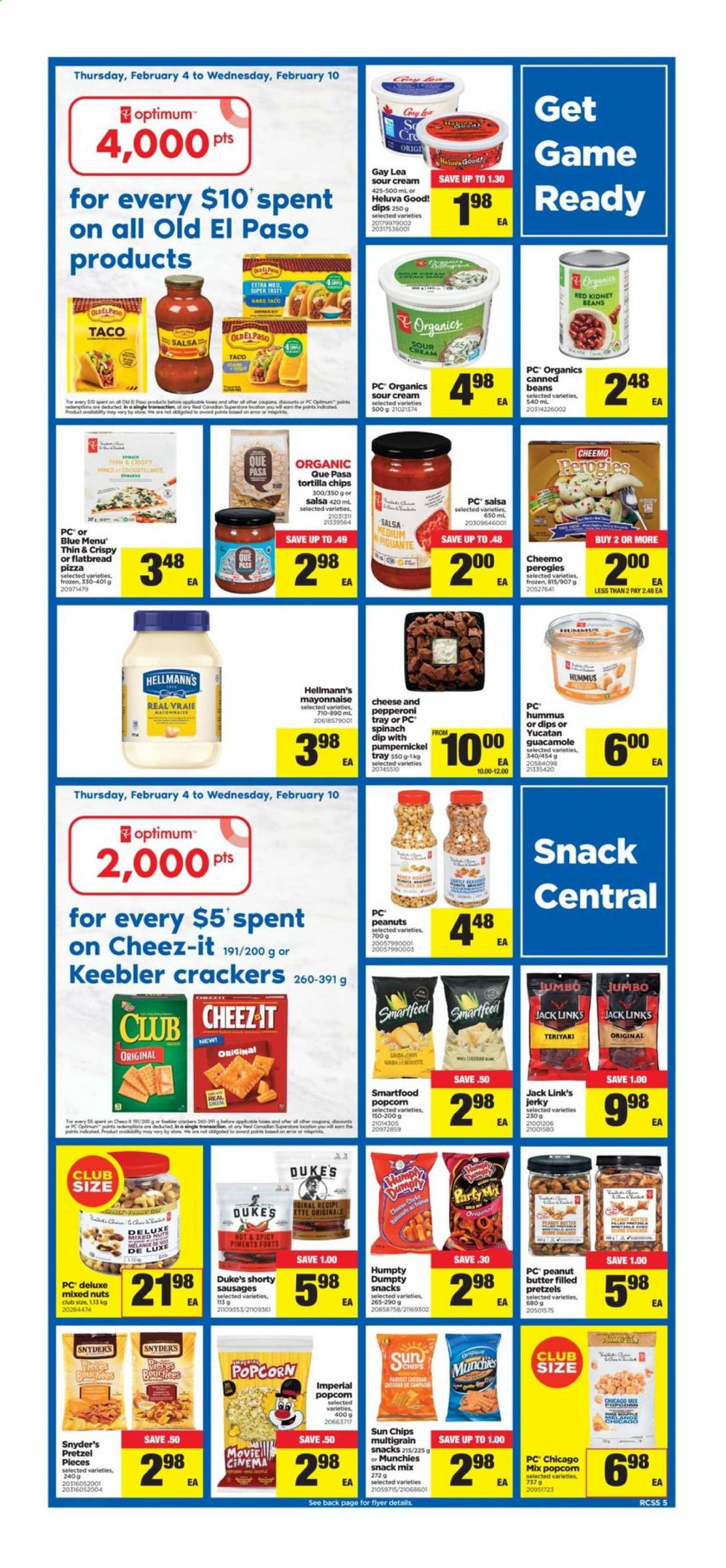 Real Canadian Superstore flyer - February 04, 2021 - February 10, 2021. Page 5