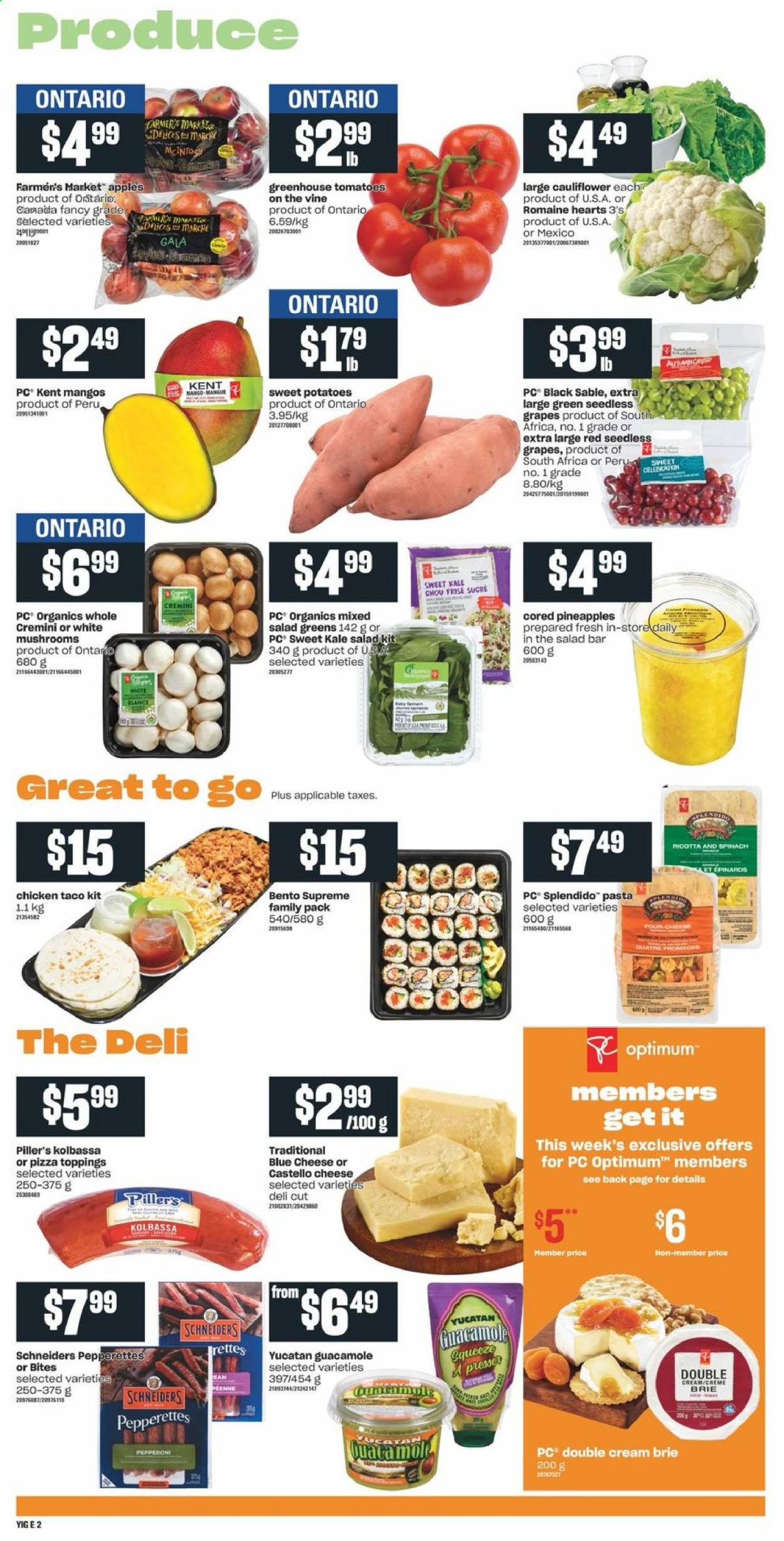 Independent flyer - February 04, 2021 - February 10, 2021. Page 3