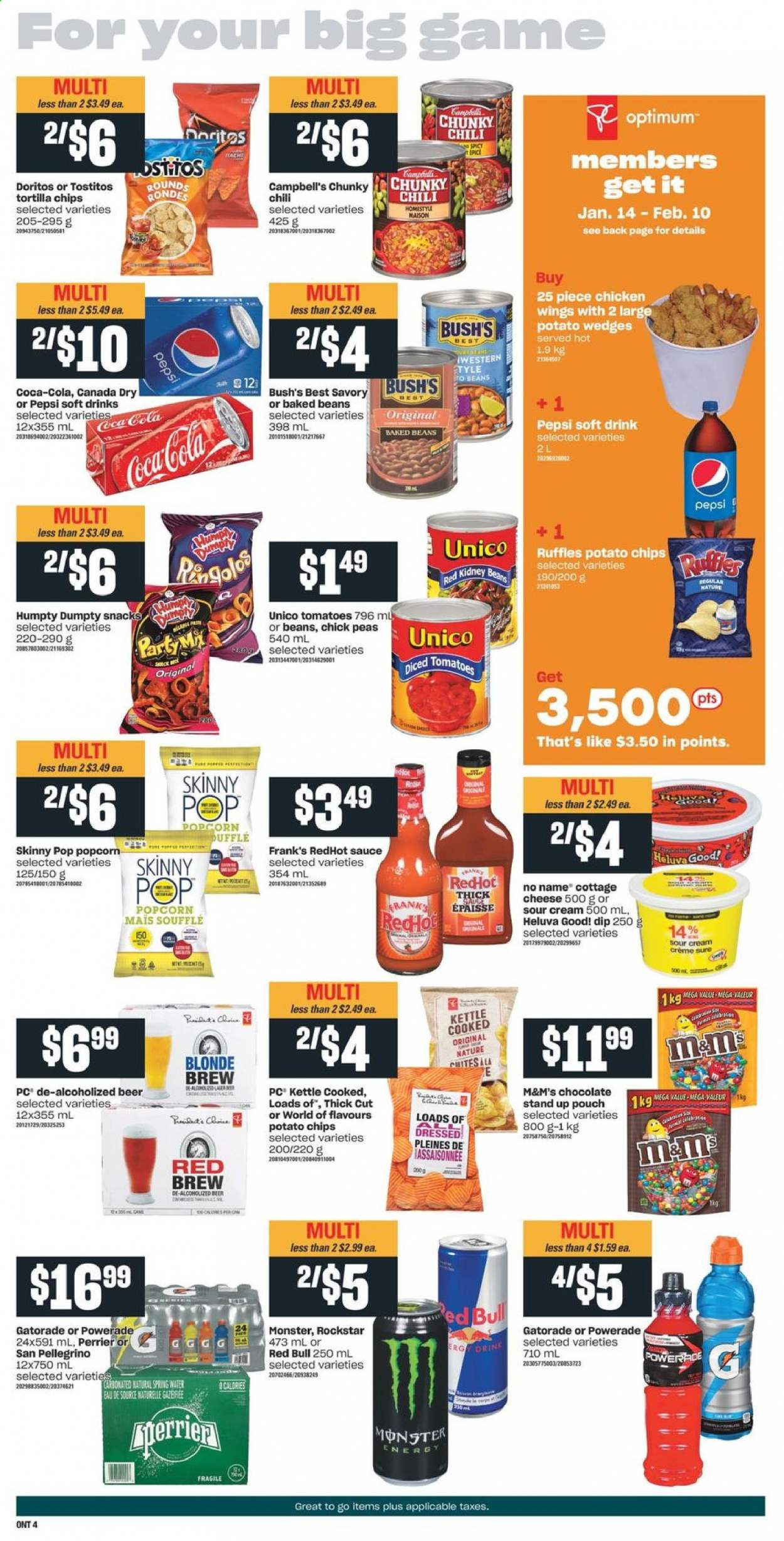 Independent flyer - February 04, 2021 - February 10, 2021. Page 5