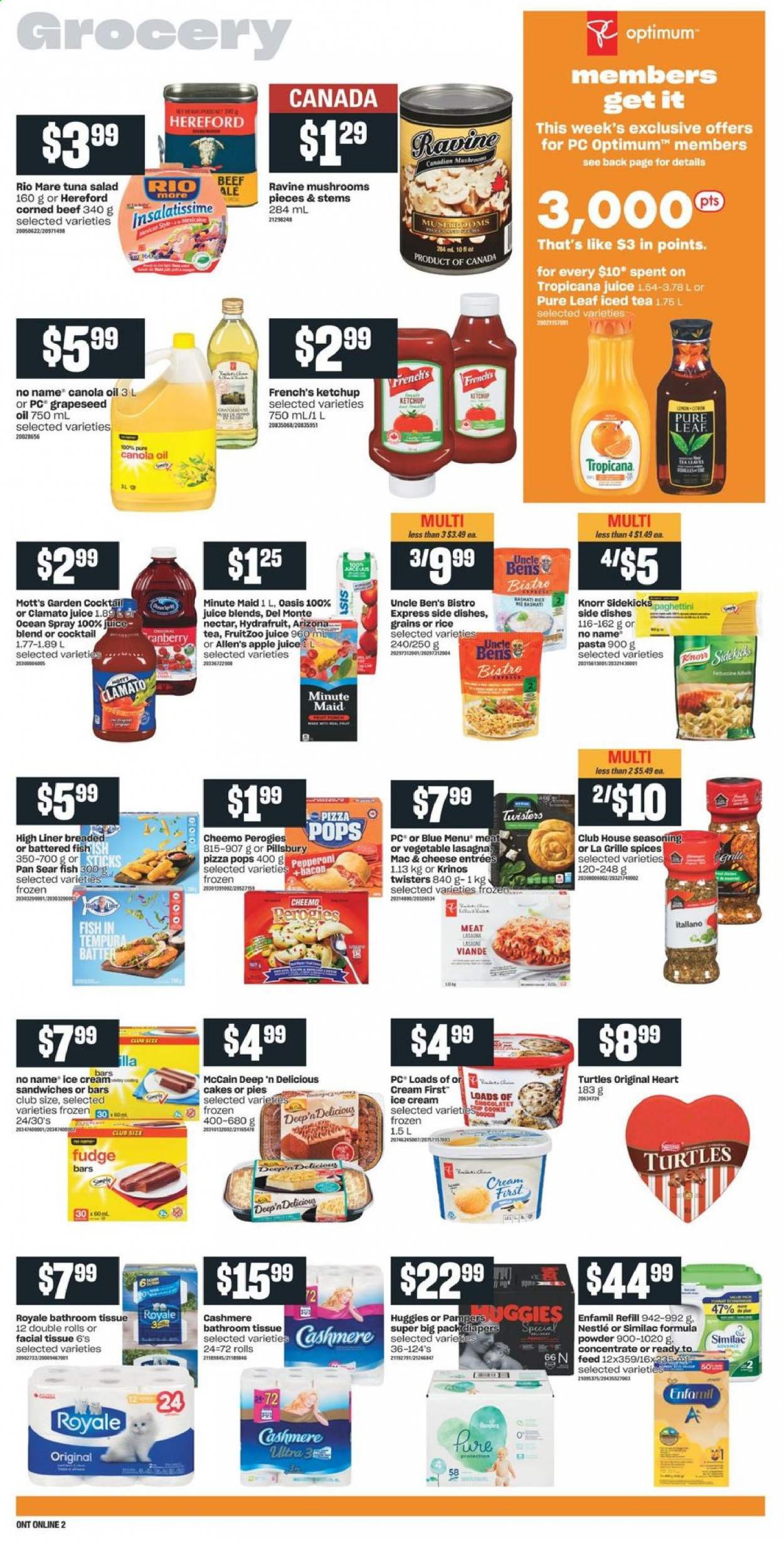 Independent flyer - February 04, 2021 - February 10, 2021. Page 8