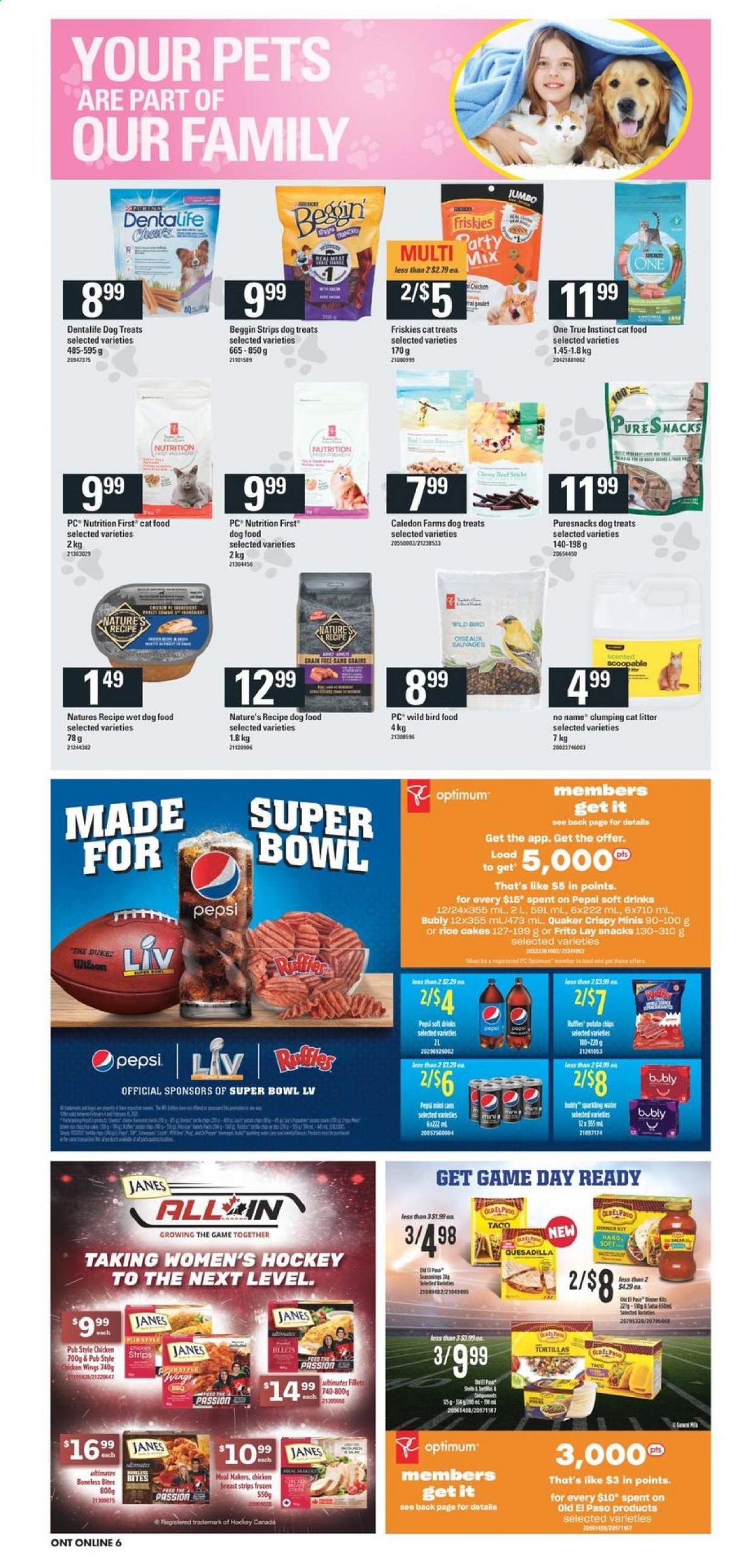 Independent flyer - February 04, 2021 - February 10, 2021. Page 12