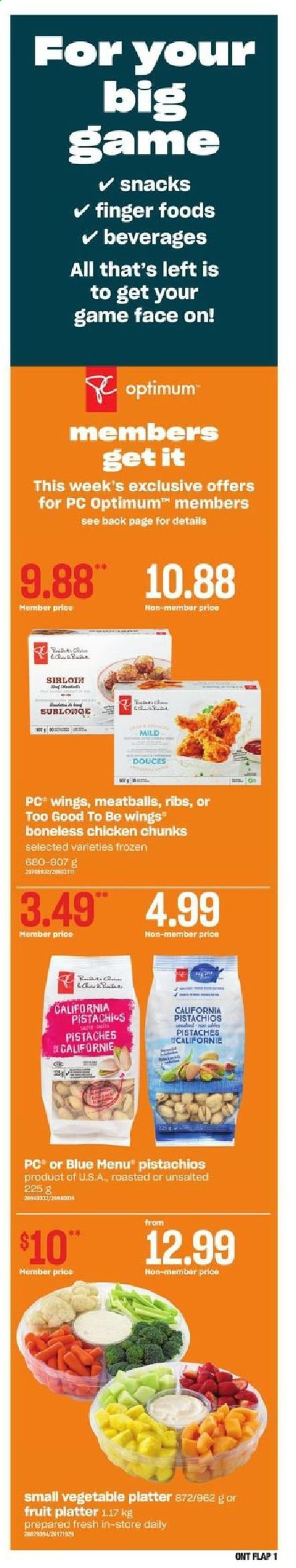 Loblaws flyer - February 04, 2021 - February 10, 2021. Page 15