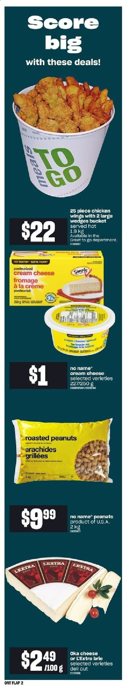 Loblaws flyer - February 04, 2021 - February 10, 2021. Page 16