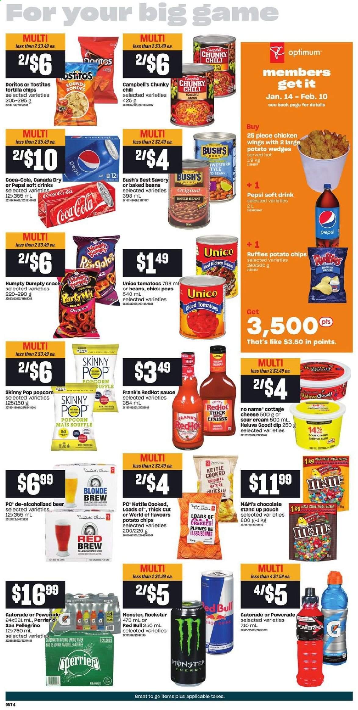 Loblaws flyer - February 04, 2021 - February 10, 2021. Page 5