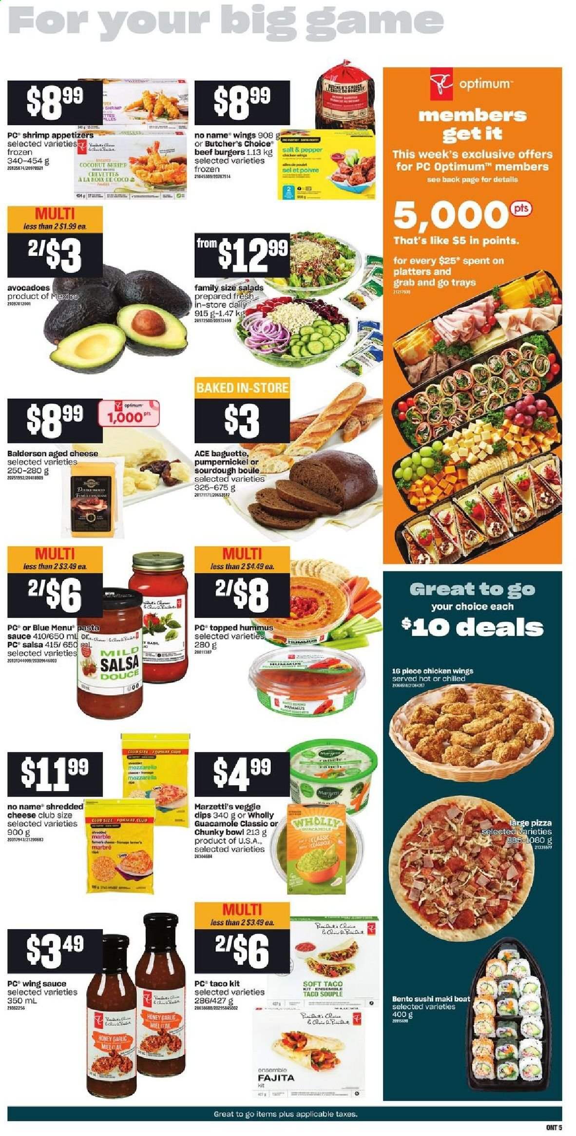 Loblaws flyer - February 04, 2021 - February 10, 2021. Page 6
